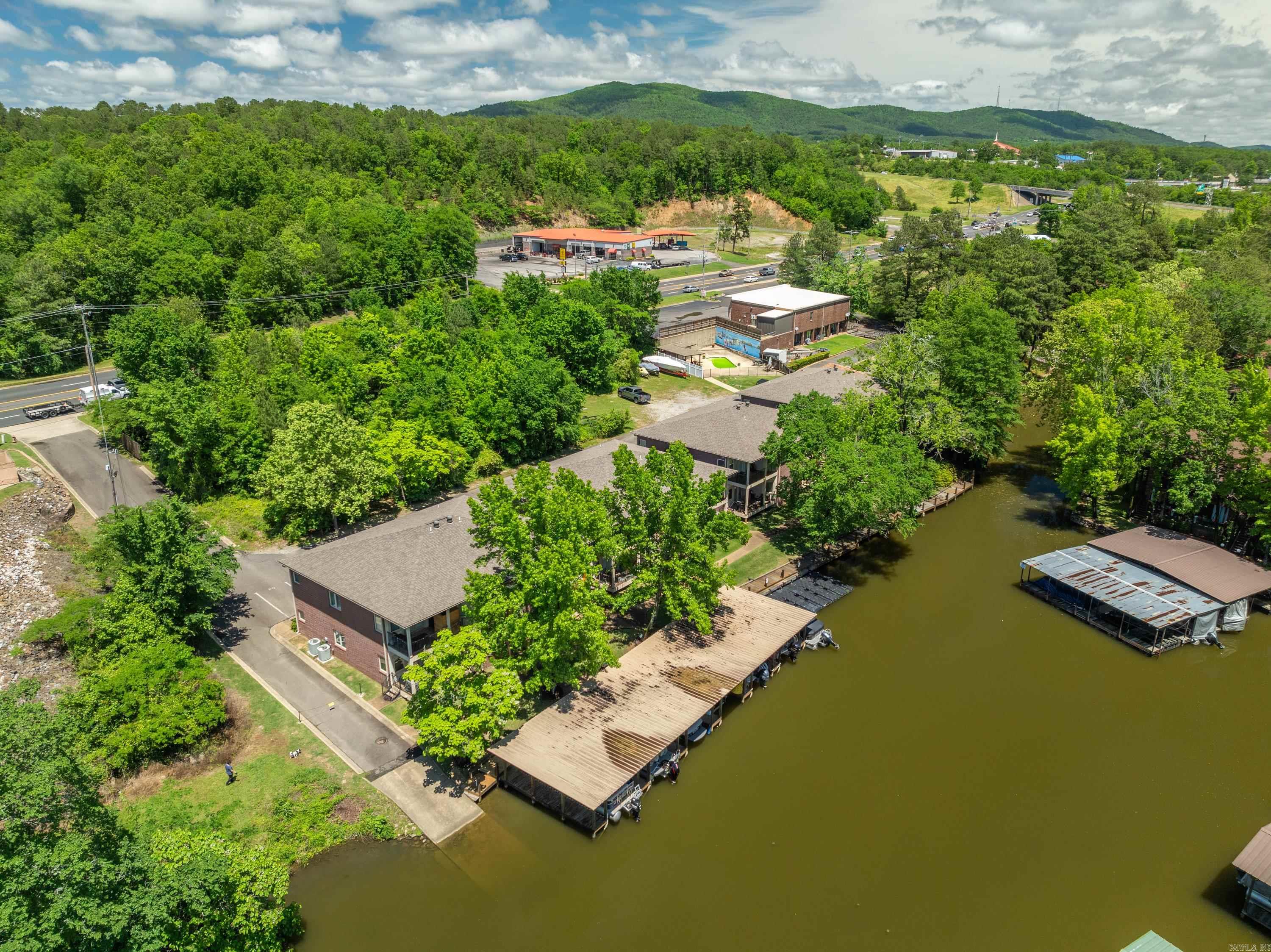 Pier 70 Condominiums - Residential