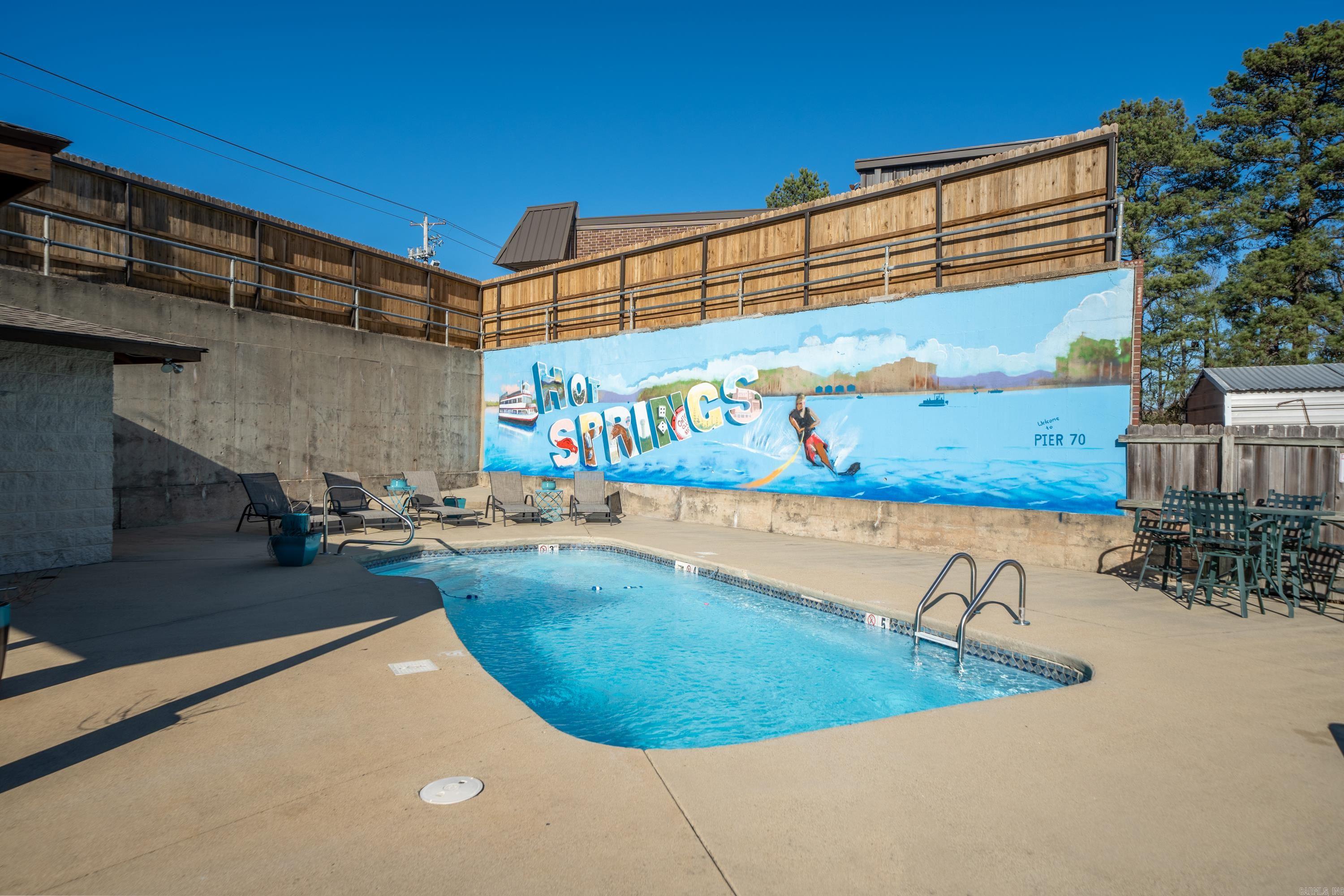 Pier 70 Condominiums - Residential