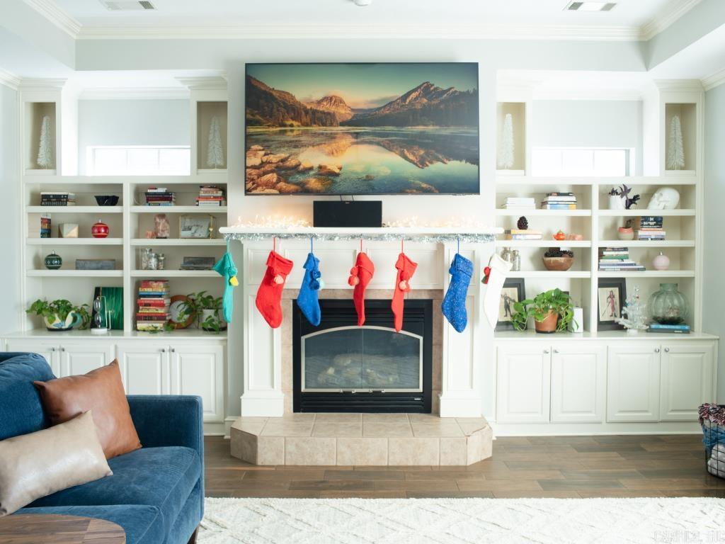 Southwind - Residential