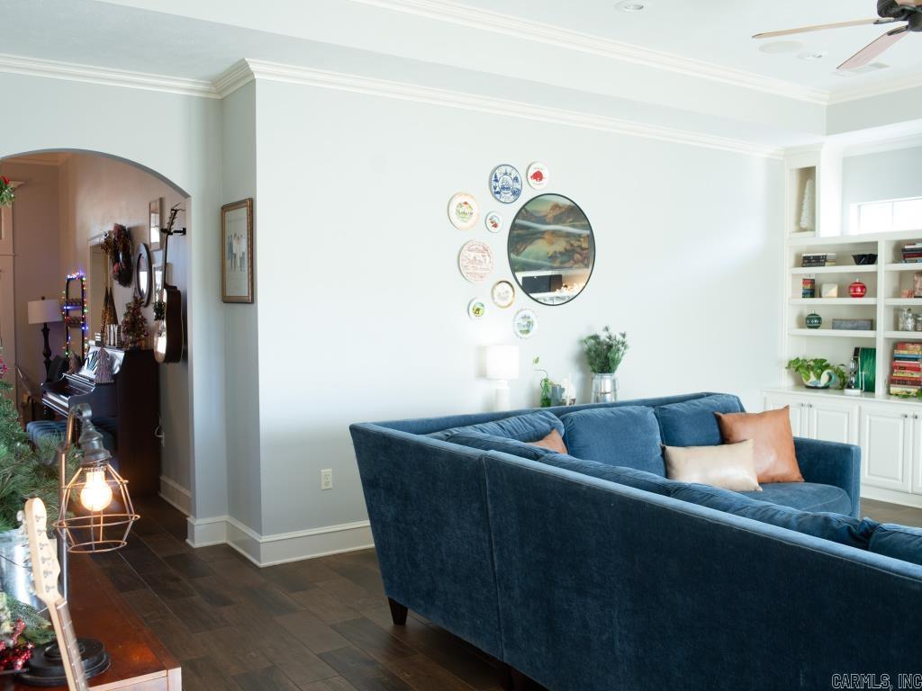 Southwind - Residential