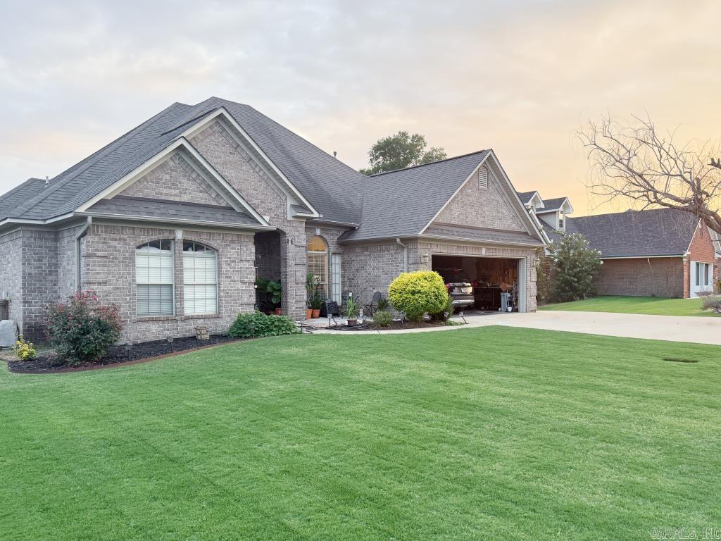 Southwind - Residential