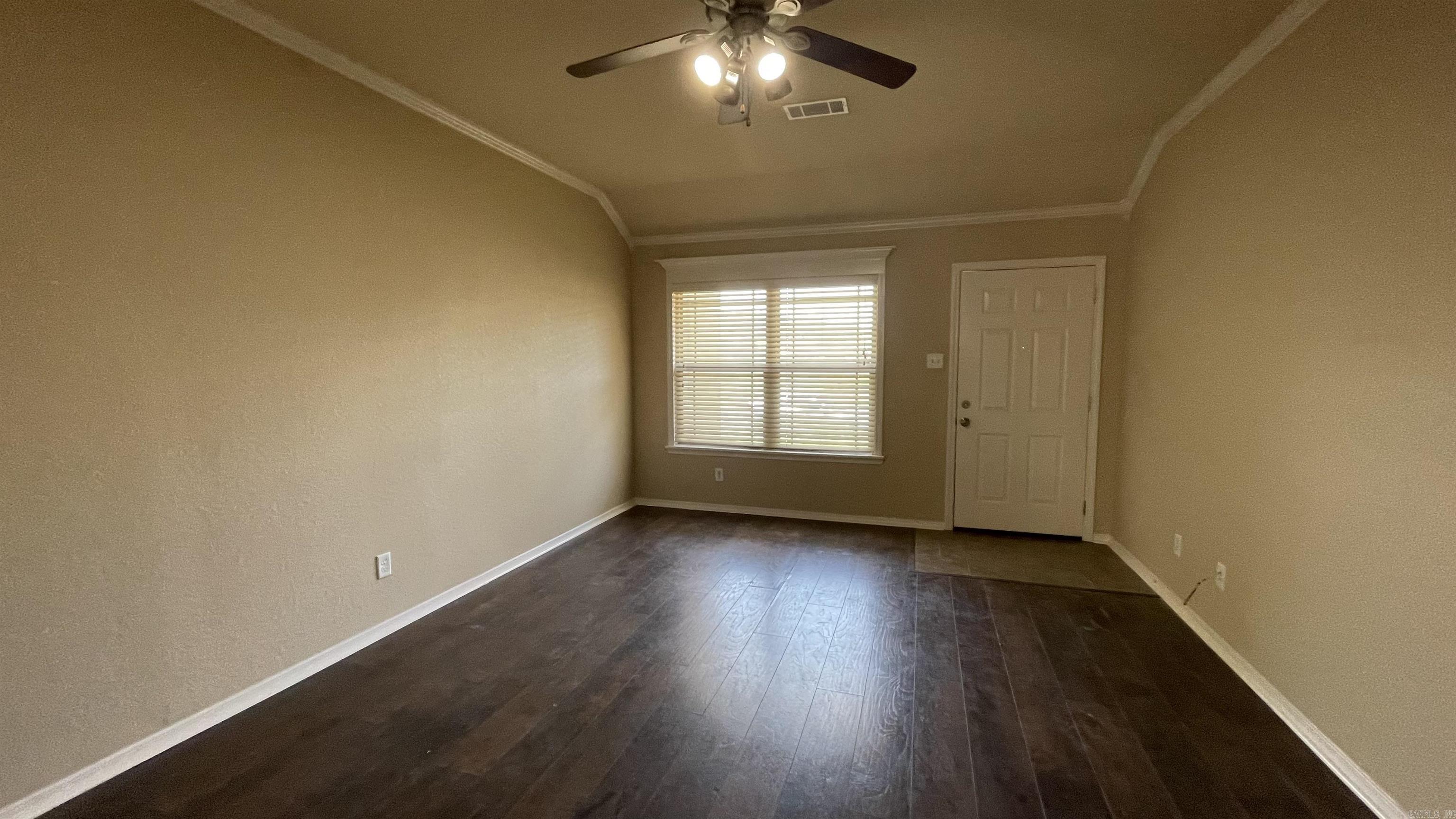 SHADOW RIDGE SUBDIVISION - Residential