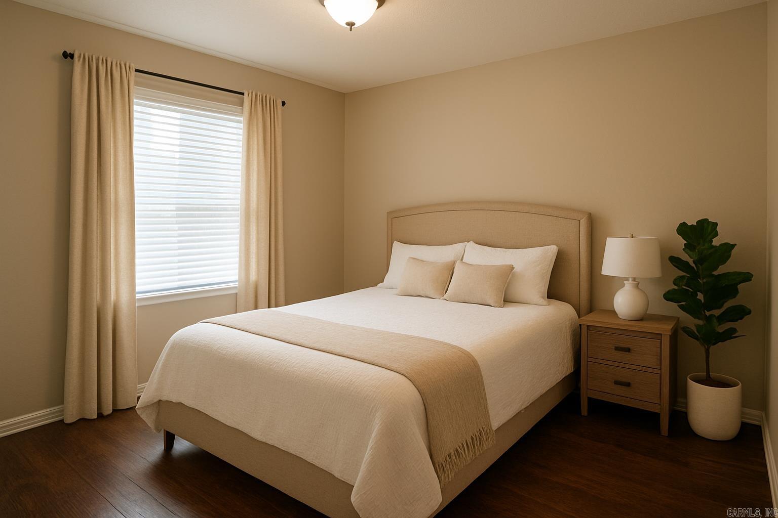 SHADOW RIDGE SUBDIVISION - Residential