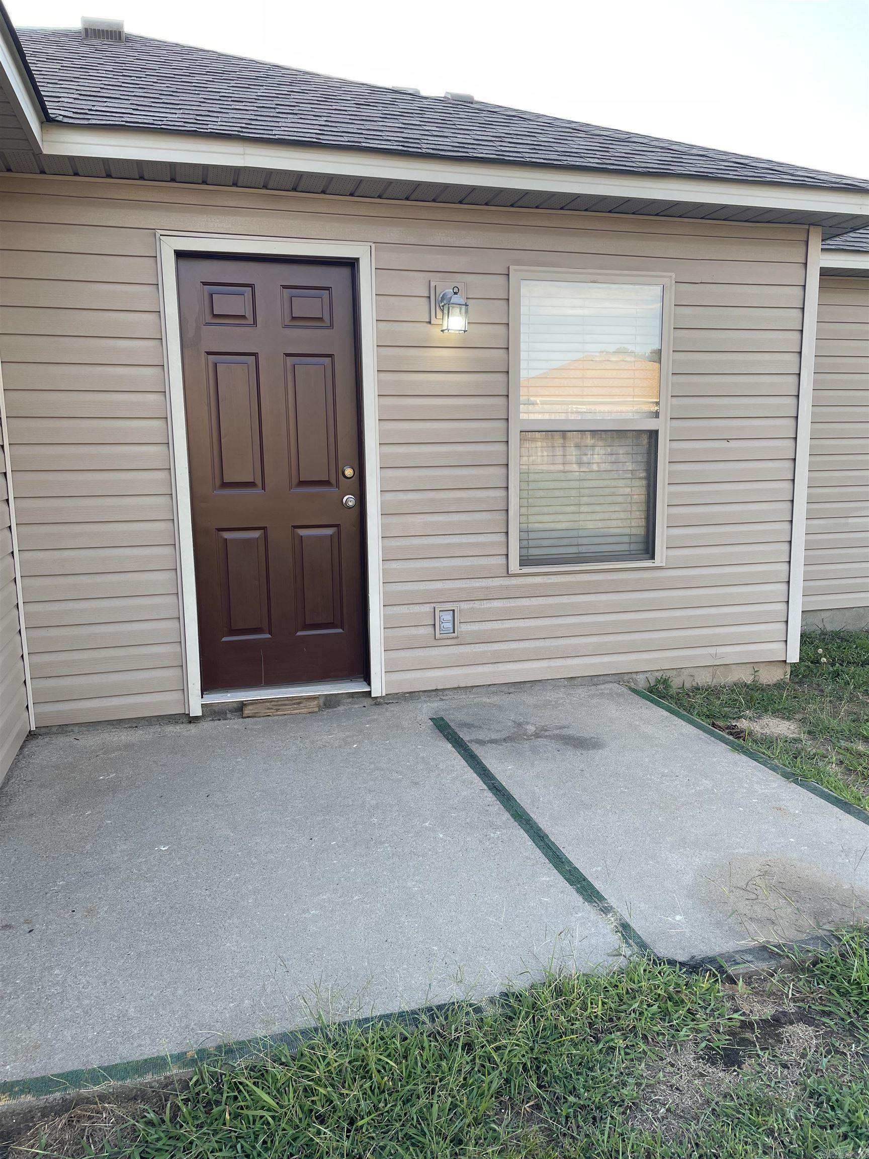 SHADOW RIDGE SUBDIVISION - Residential