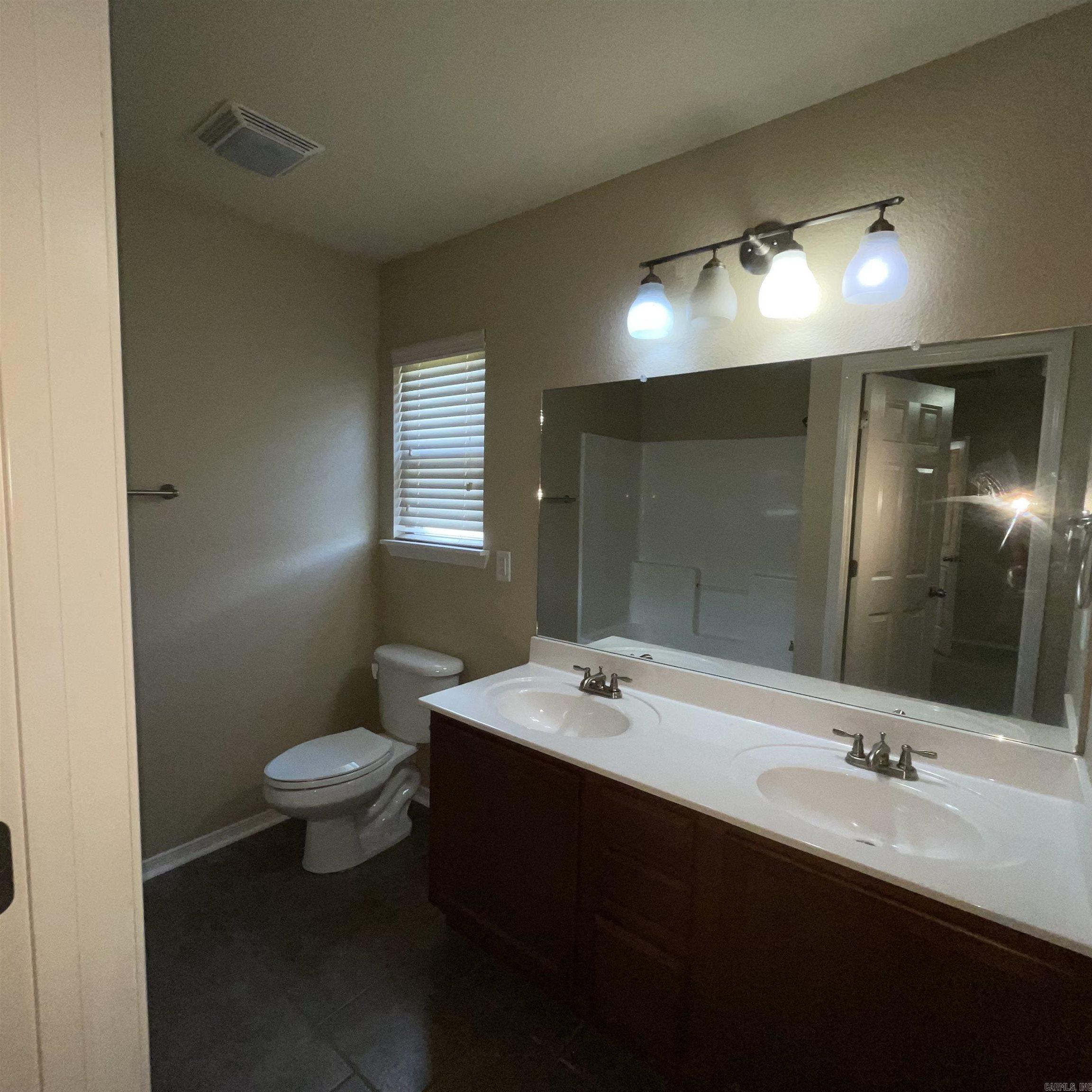 SHADOW RIDGE SUBDIVISION - Residential
