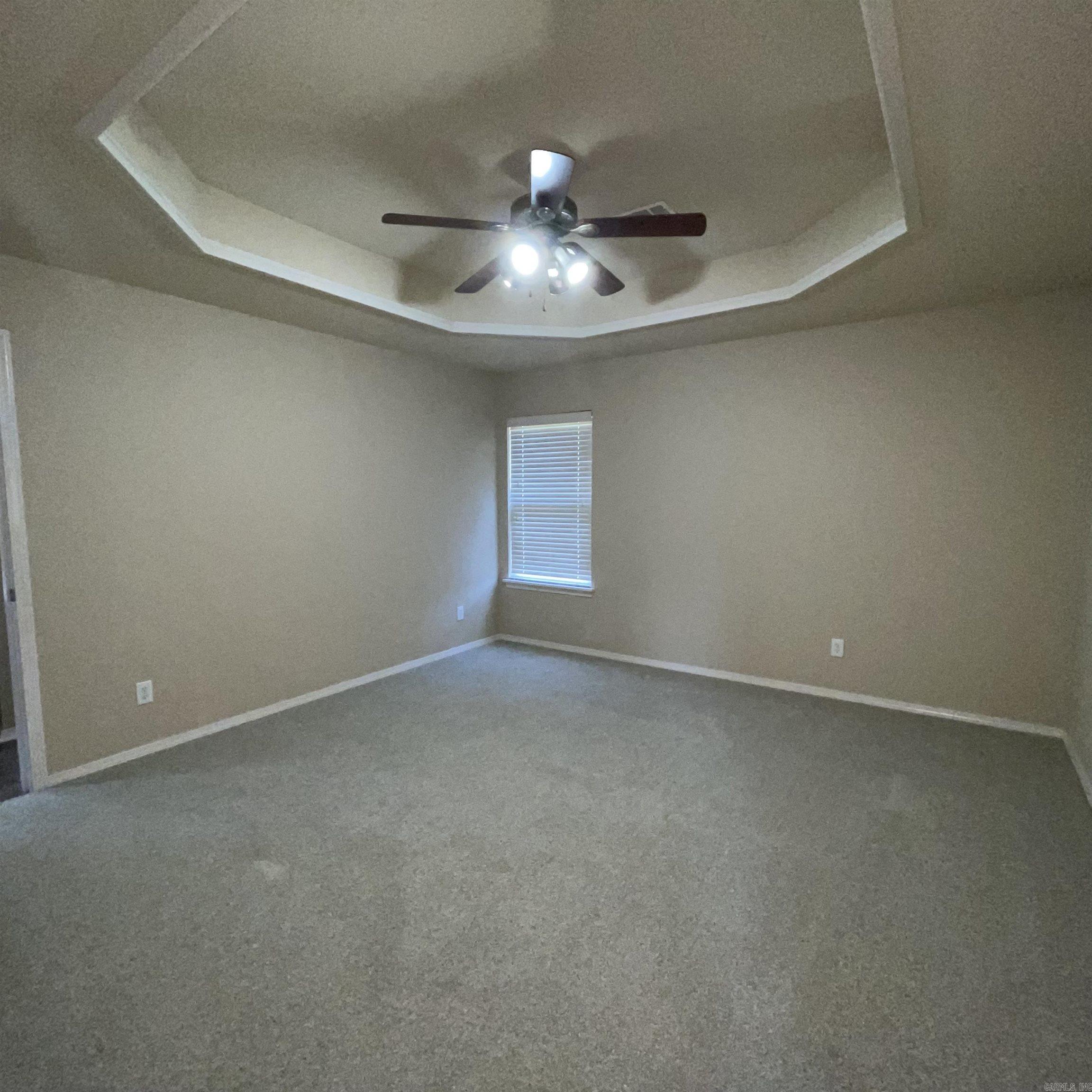 SHADOW RIDGE SUBDIVISION - Residential