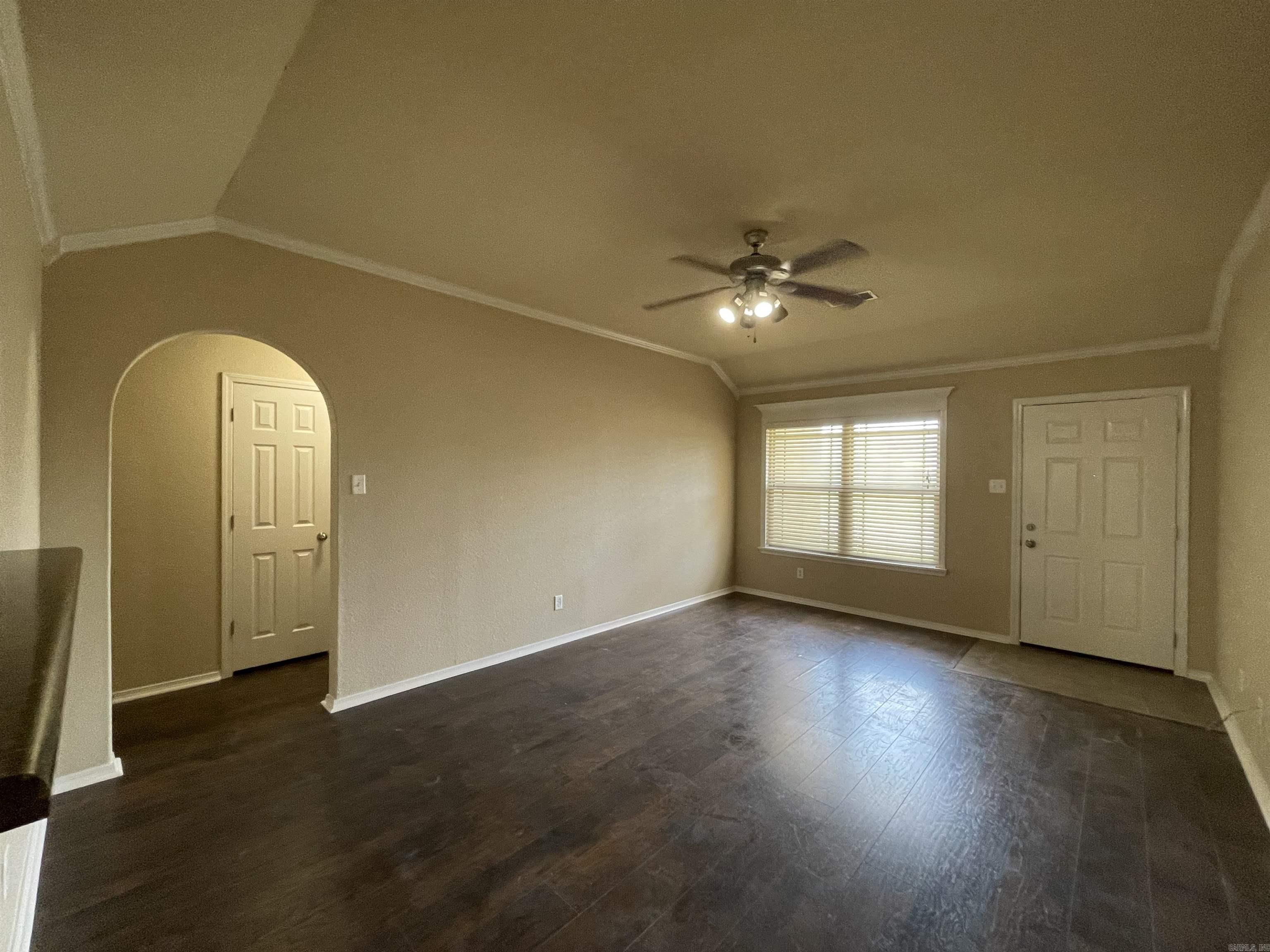 SHADOW RIDGE SUBDIVISION - Residential