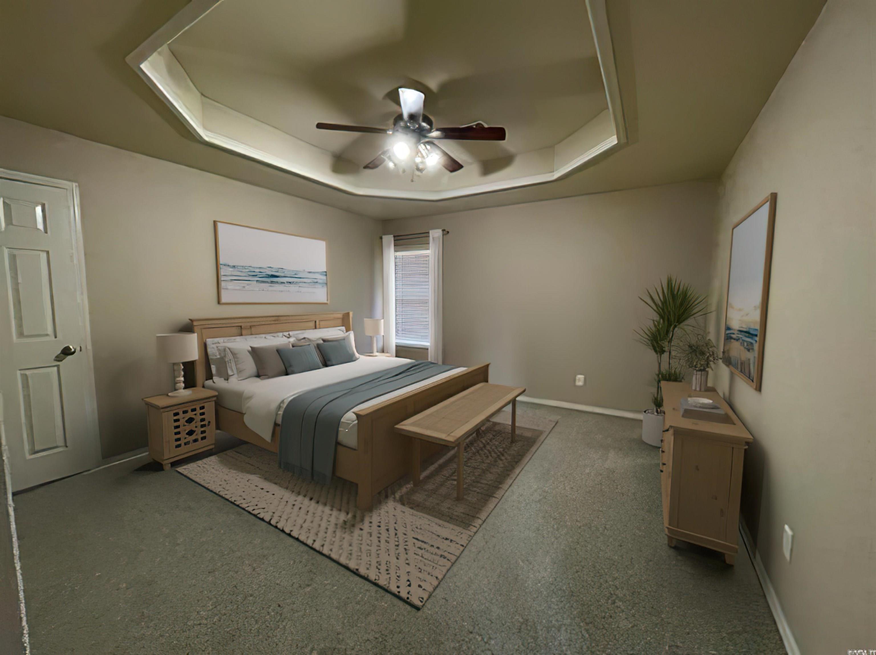 SHADOW RIDGE SUBDIVISION - Residential