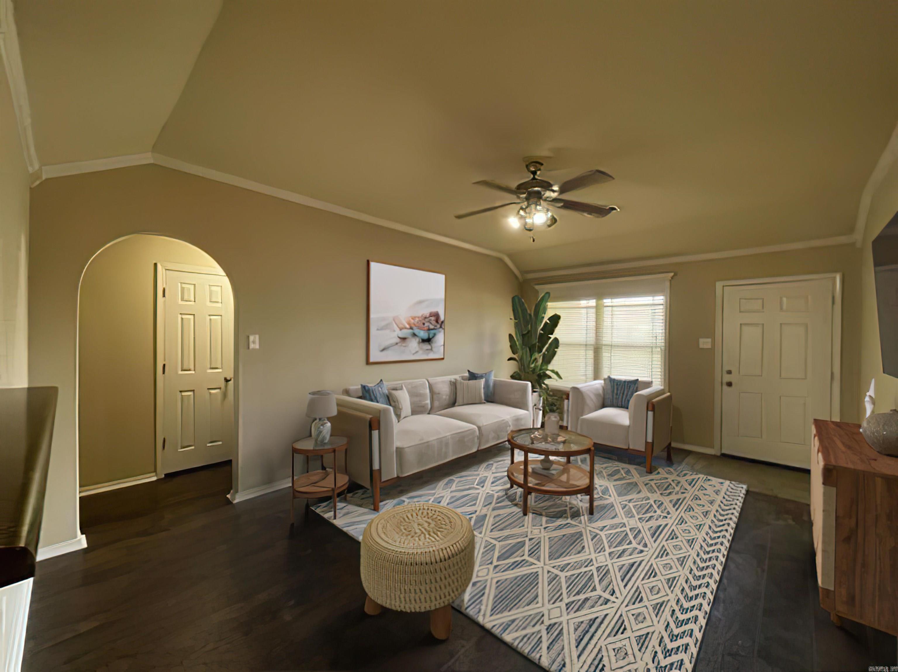 SHADOW RIDGE SUBDIVISION - Residential