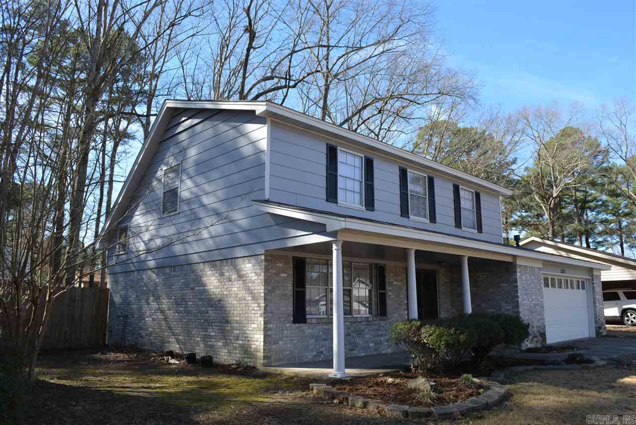 Drexel Place - Residential Lease