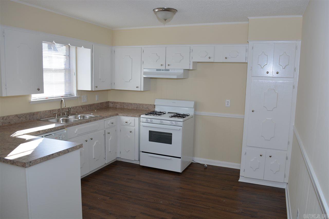 Drexel Place - Residential Lease