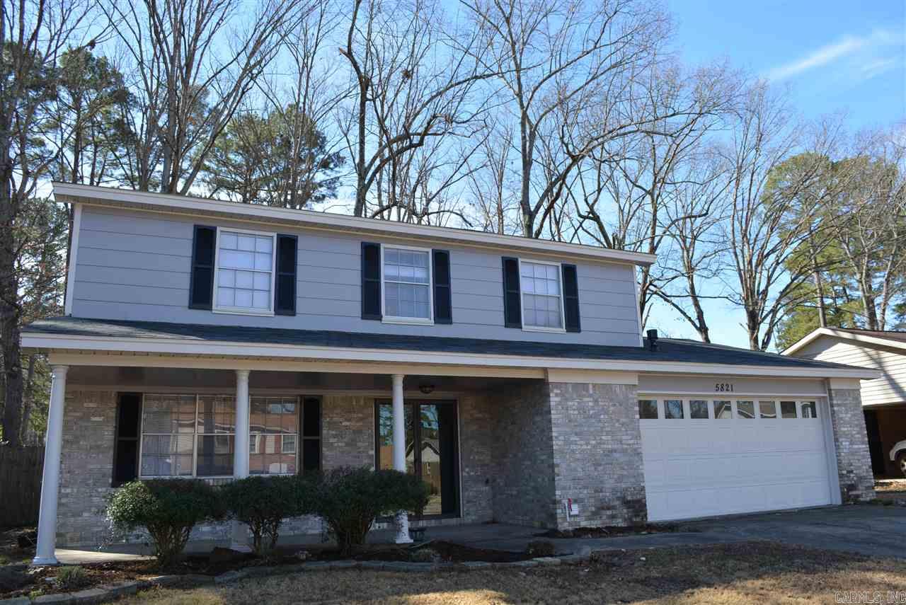 Drexel Place - Residential Lease