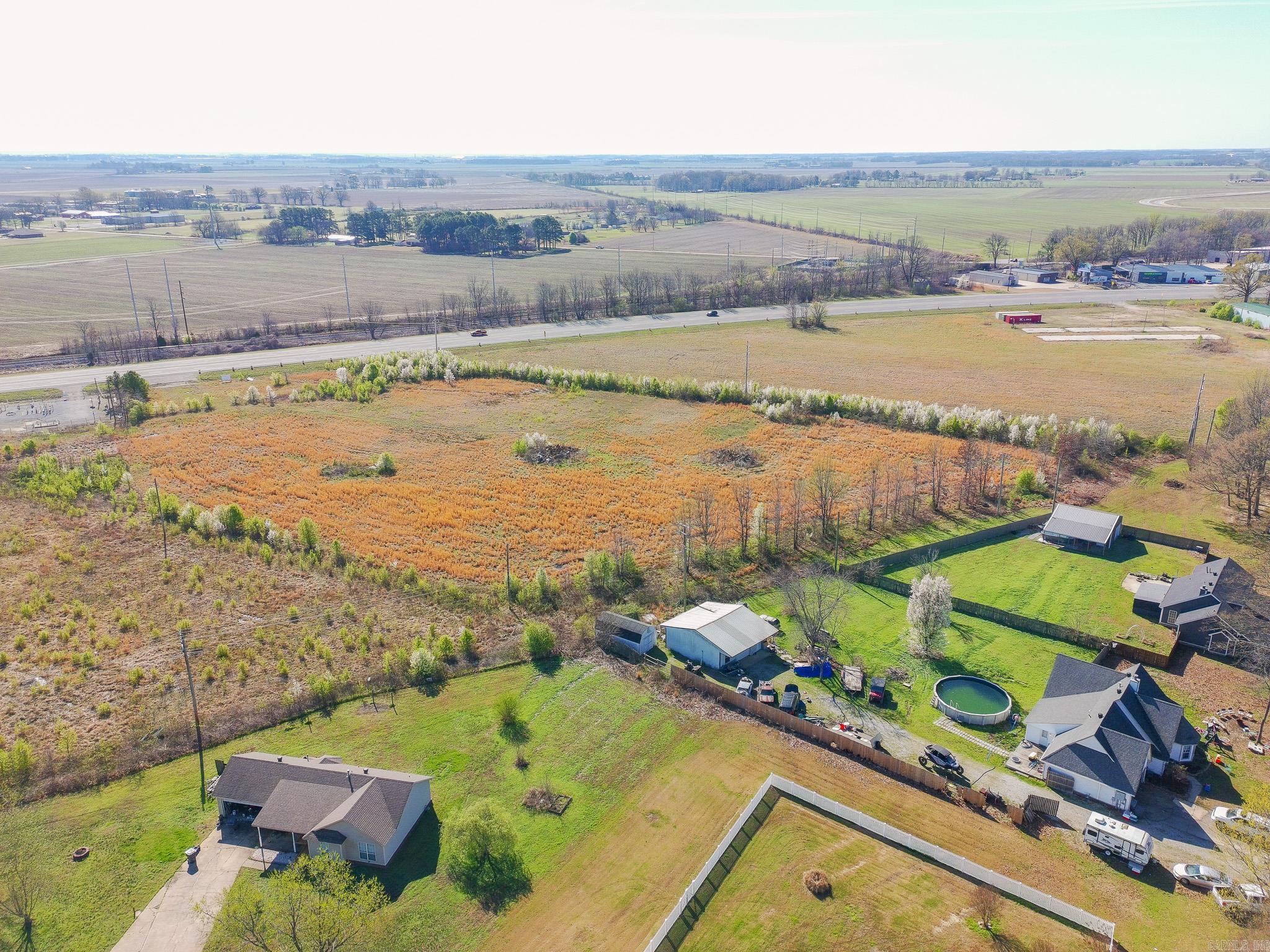 Pruitts - Commercial Sale