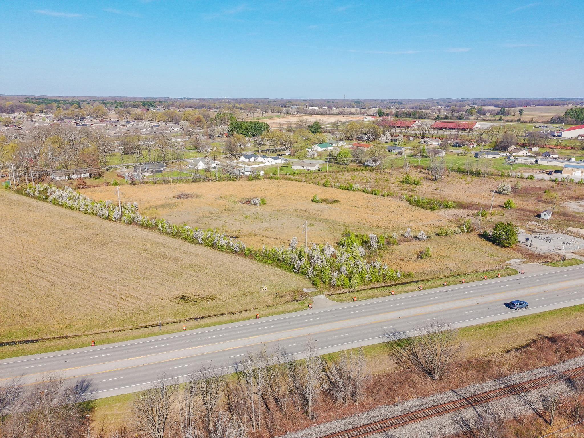 Pruitts - Commercial Sale