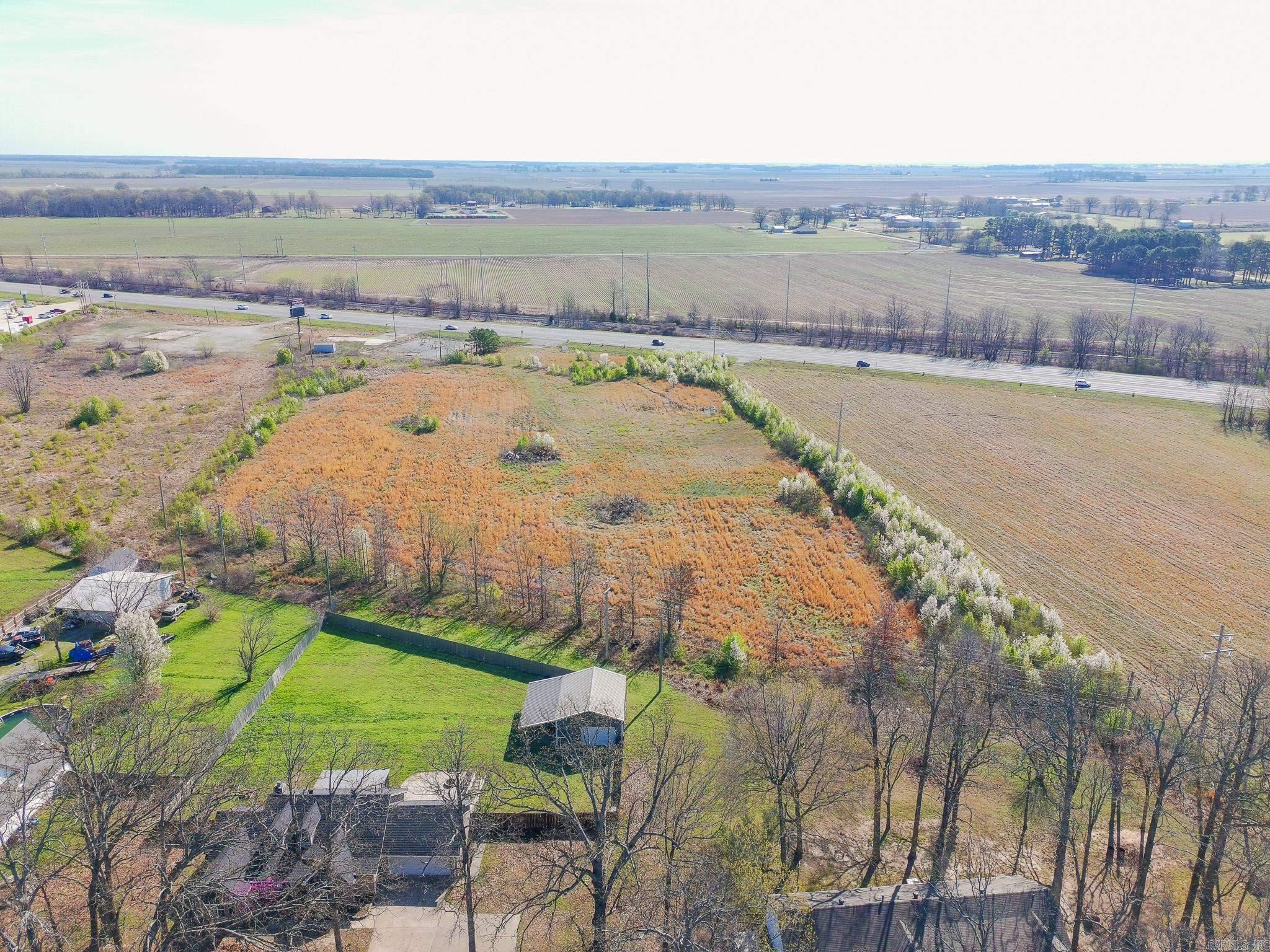 Pruitts - Commercial Sale