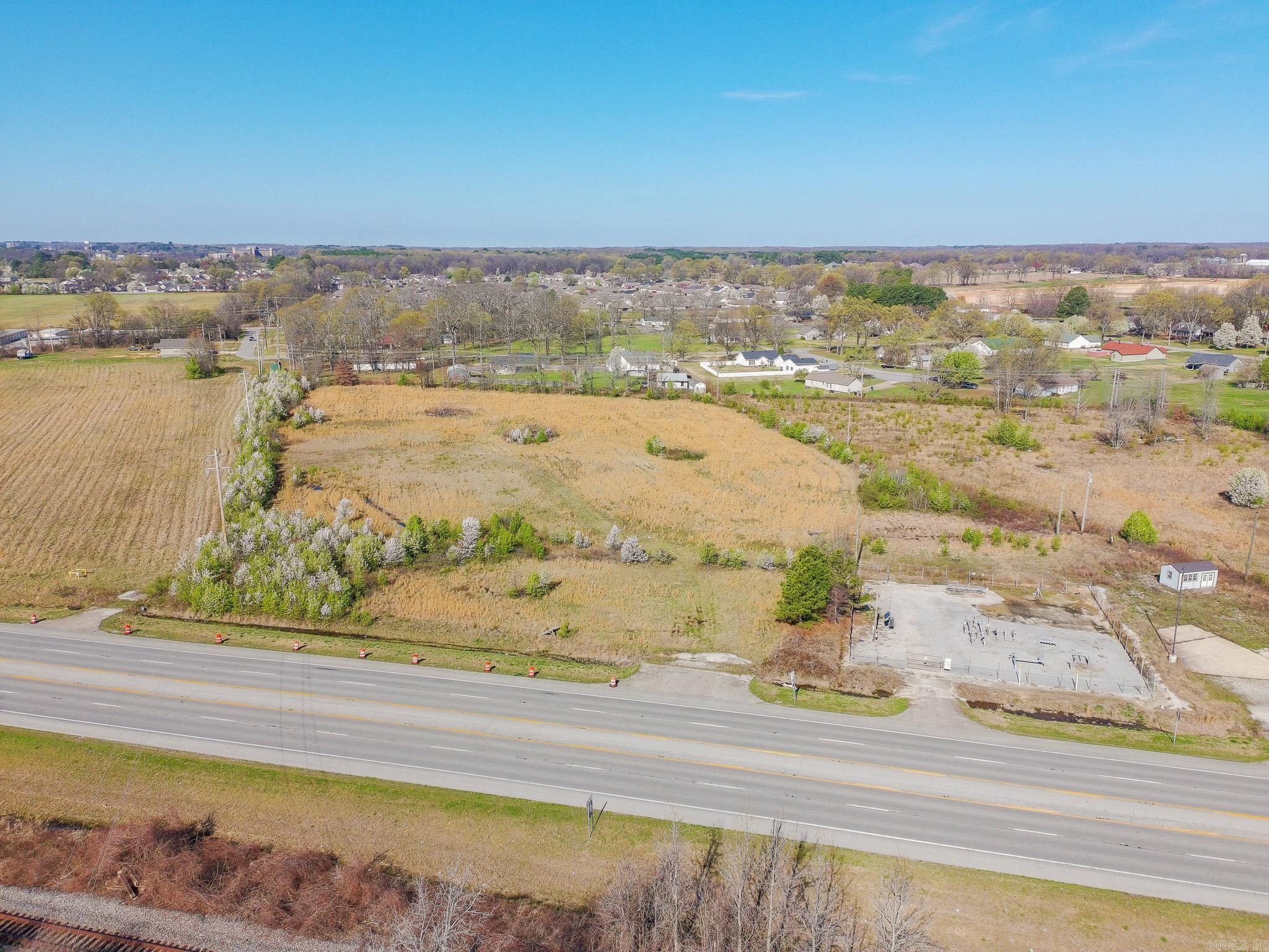 Pruitts - Commercial Sale