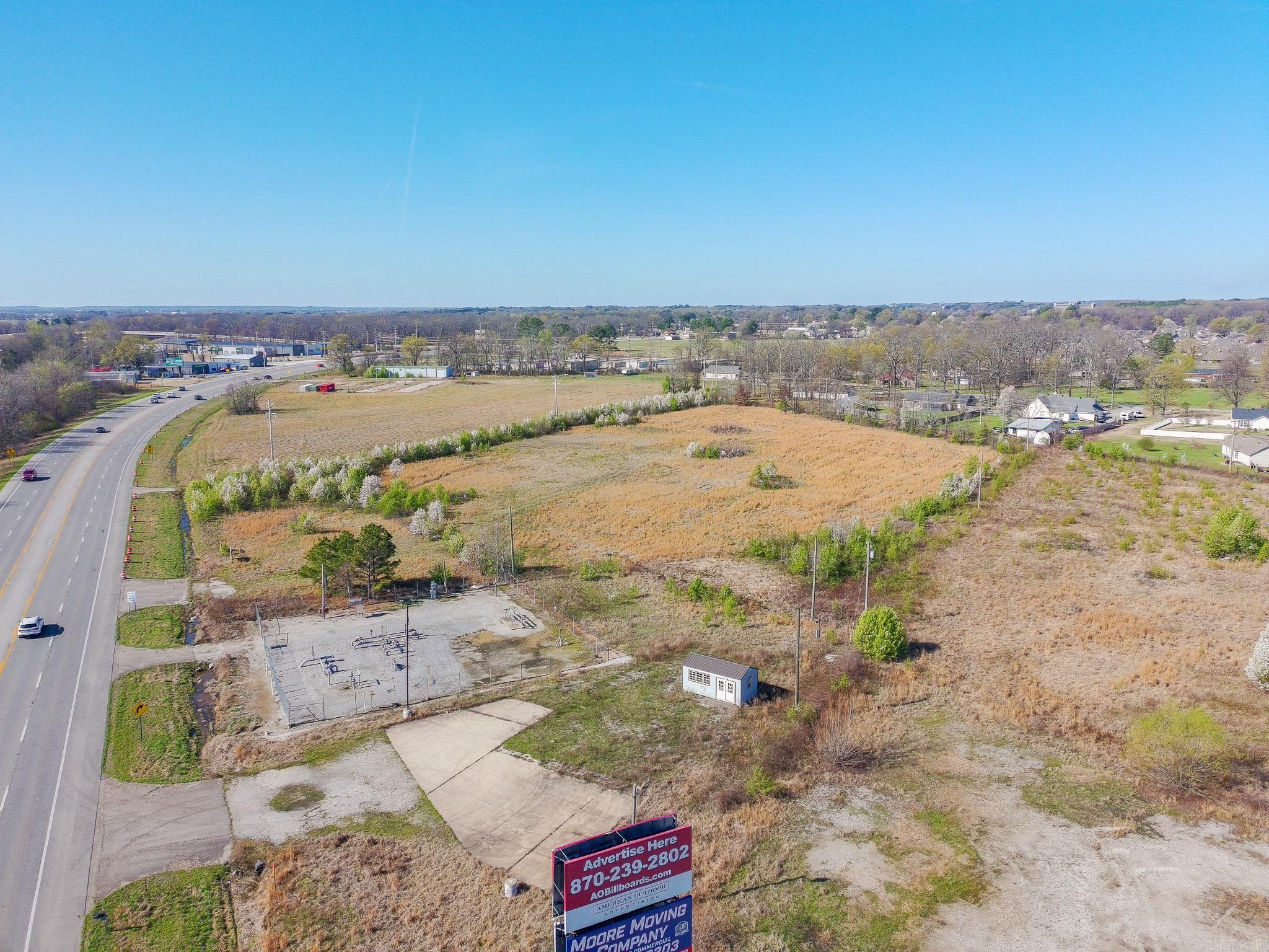 Pruitts - Commercial Sale