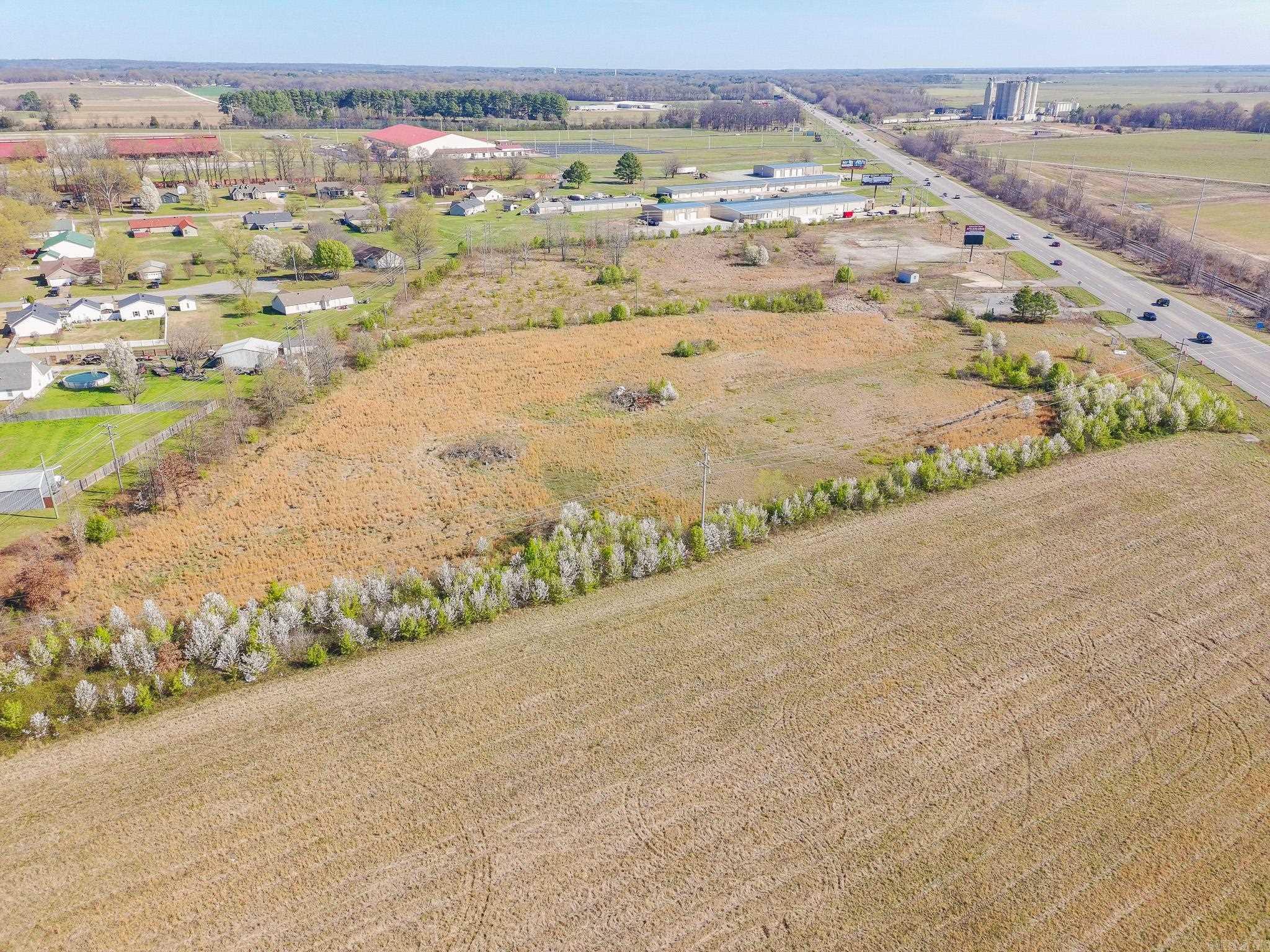 Pruitts - Commercial Sale