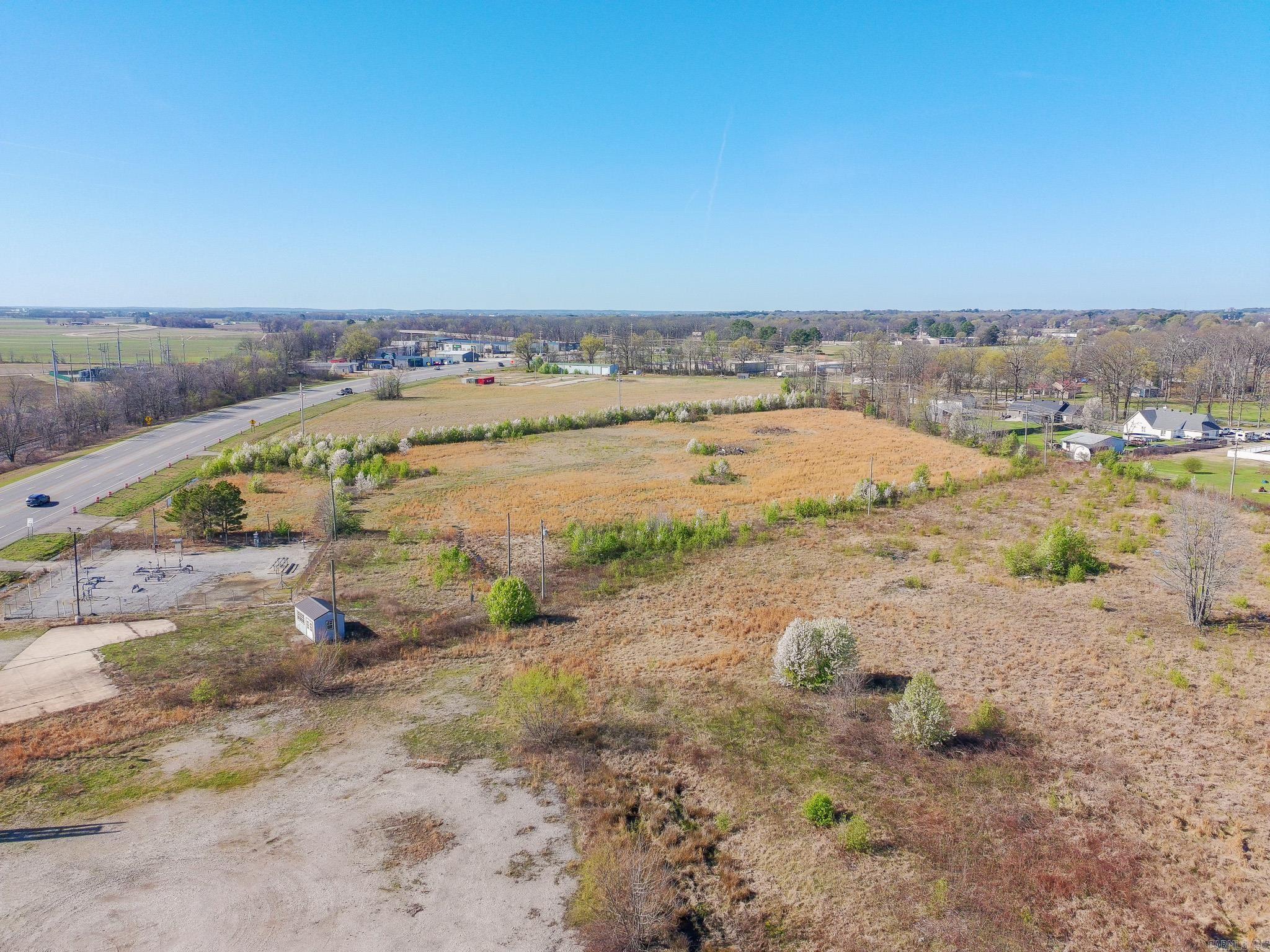 Pruitts - Commercial Sale