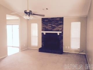 Woodfield - Residential Lease