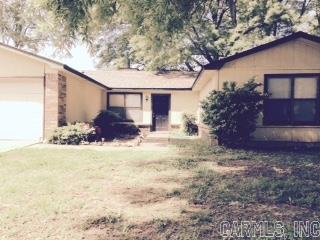 Woodfield - Residential Lease