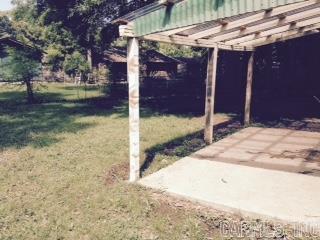 Woodfield - Residential Lease