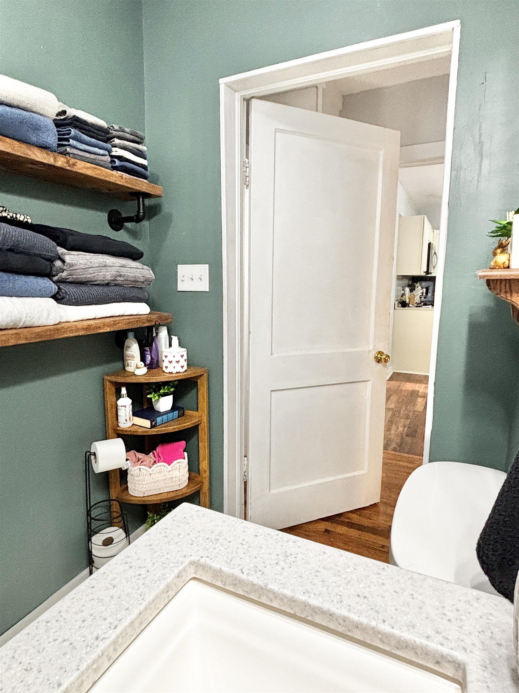 CLIFTONS ADDN - Residential