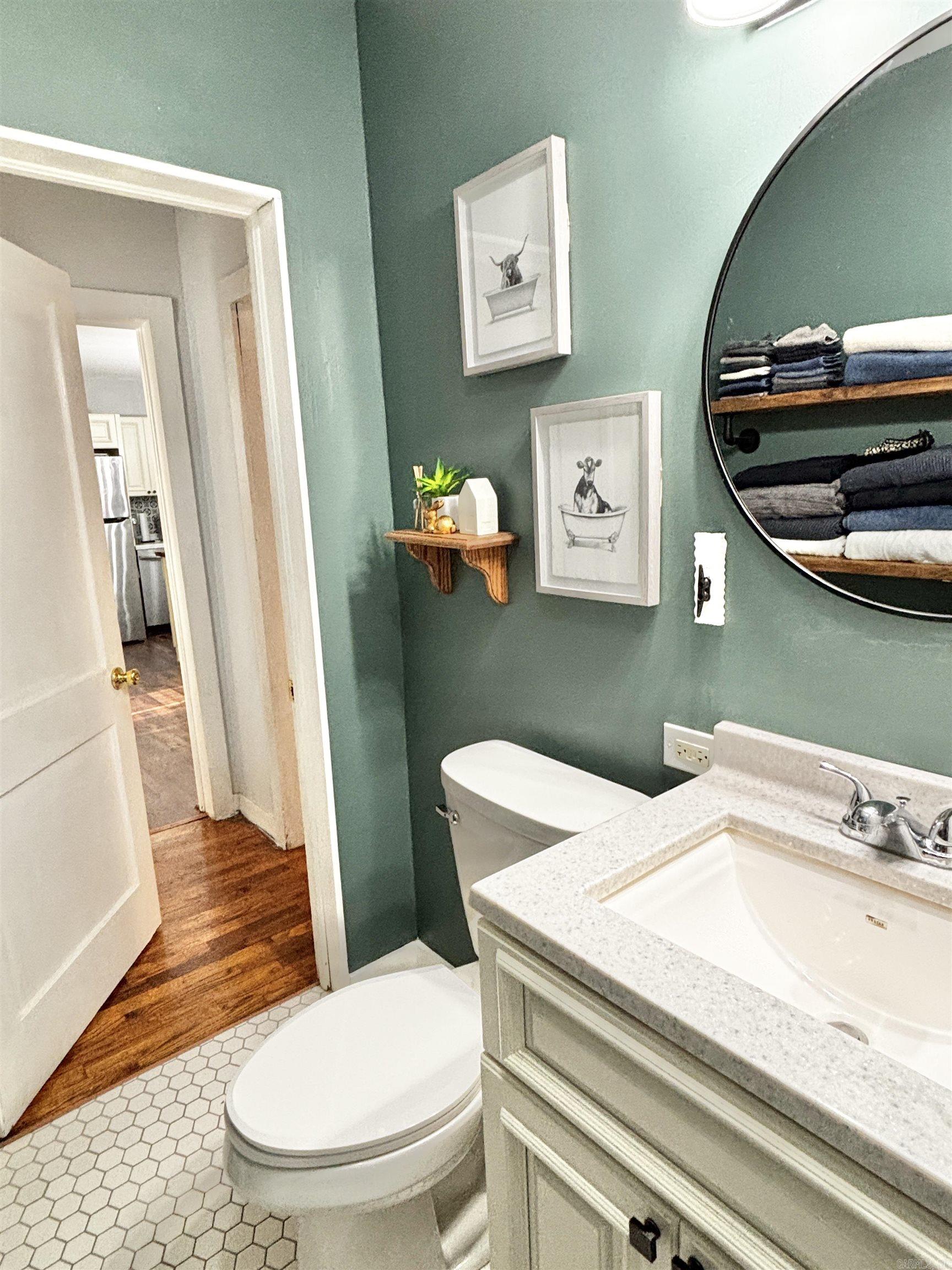 CLIFTONS ADDN - Residential