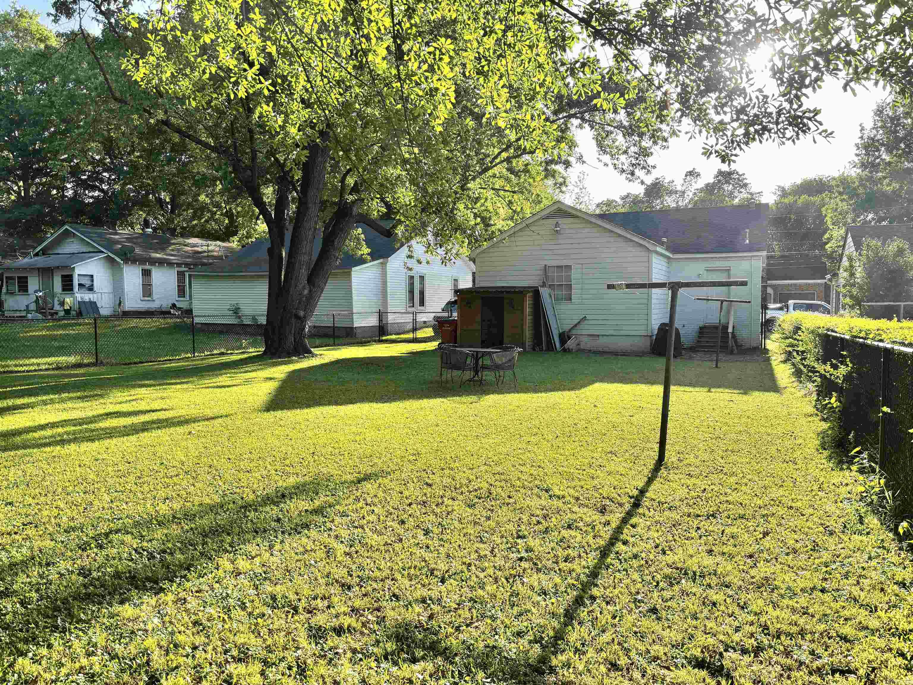 CLIFTONS ADDN - Residential