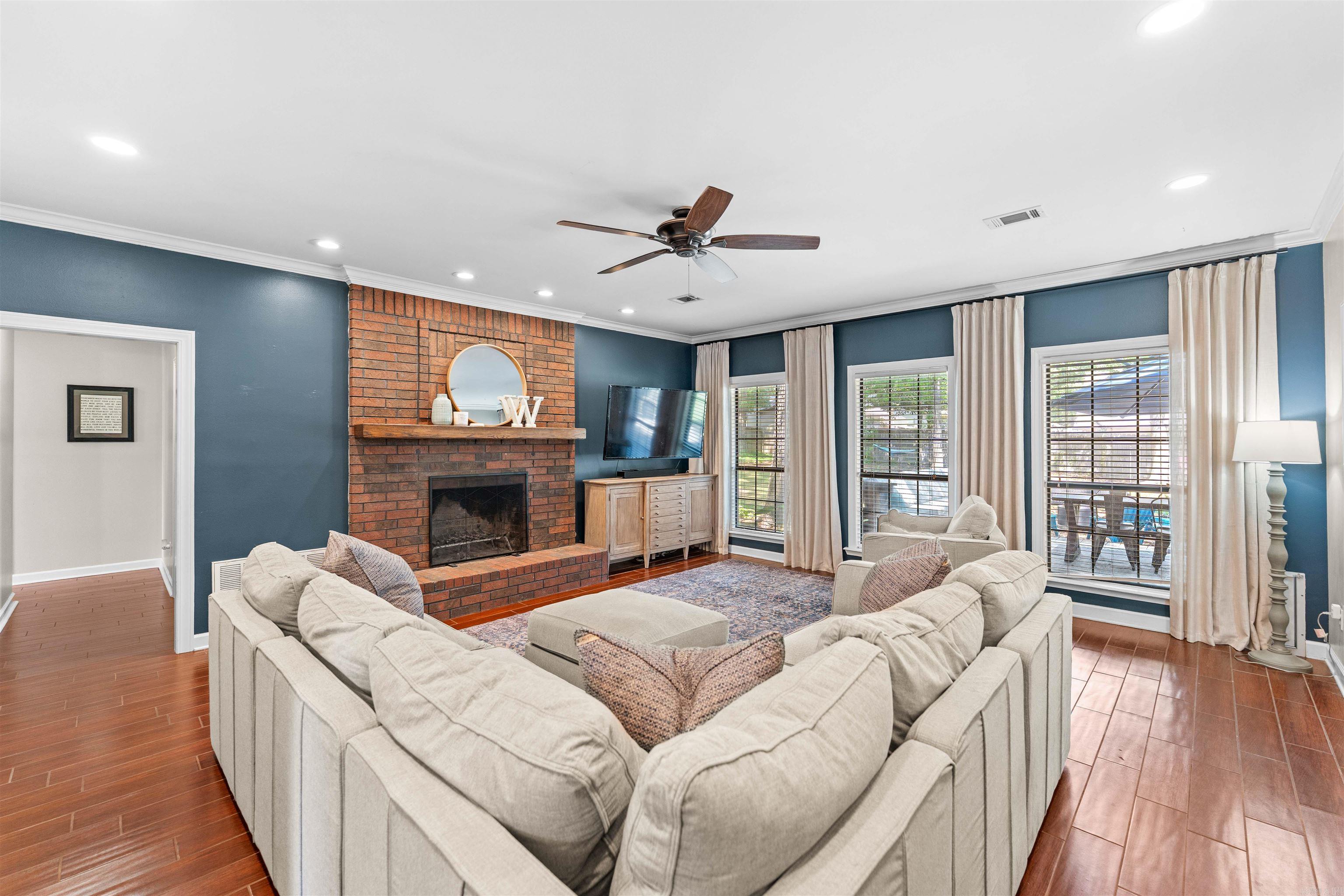 ST THOMAS ADDN - Residential
