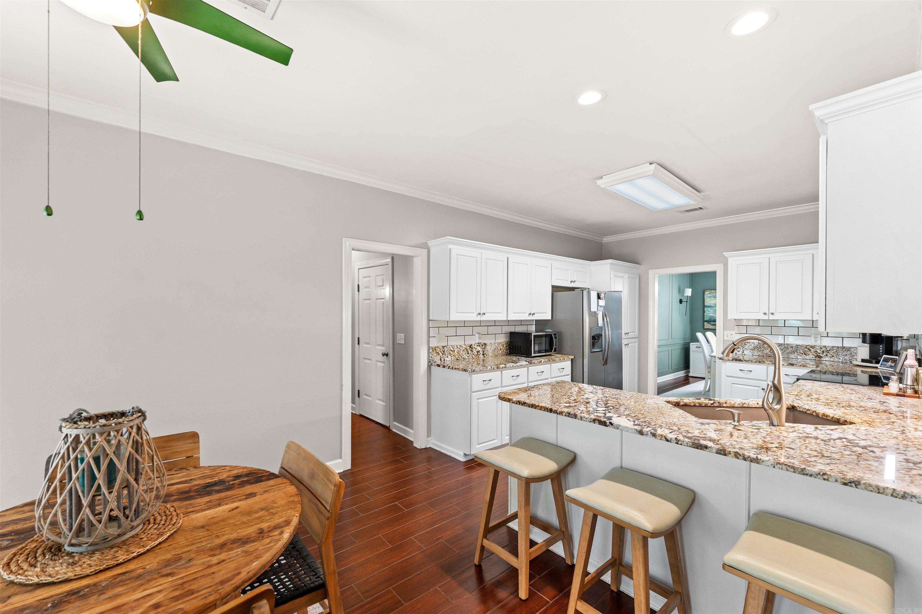 ST THOMAS ADDN - Residential