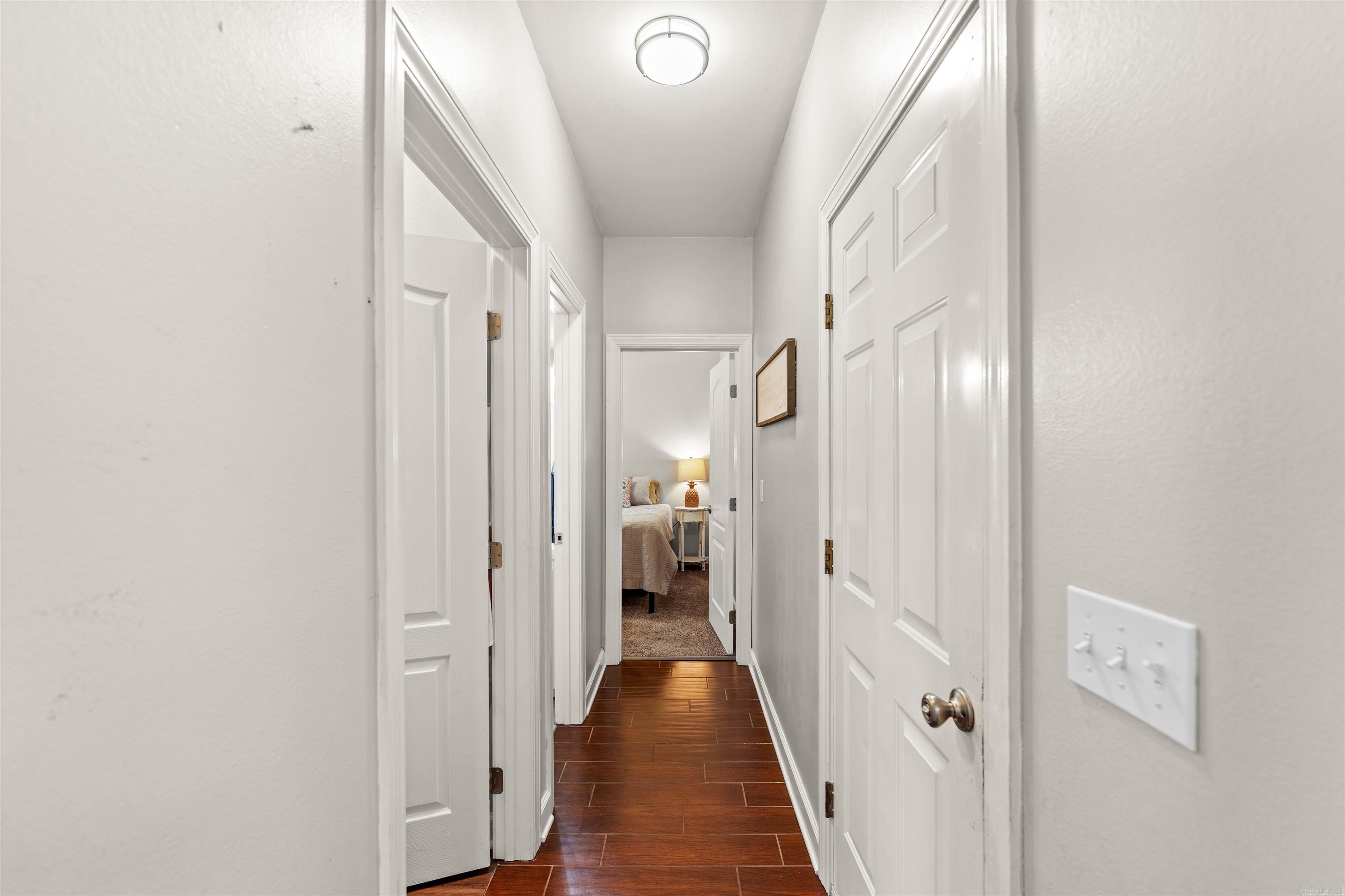 ST THOMAS ADDN - Residential