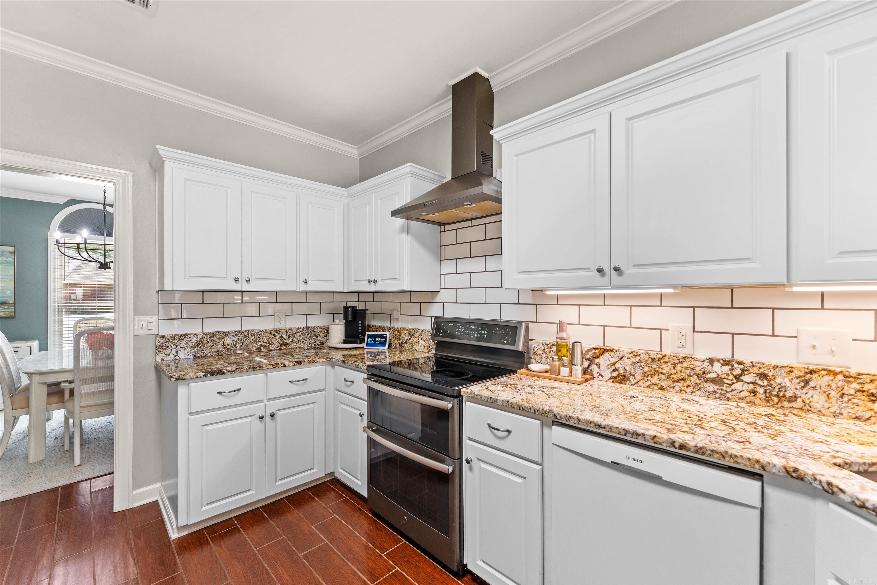 ST THOMAS ADDN - Residential
