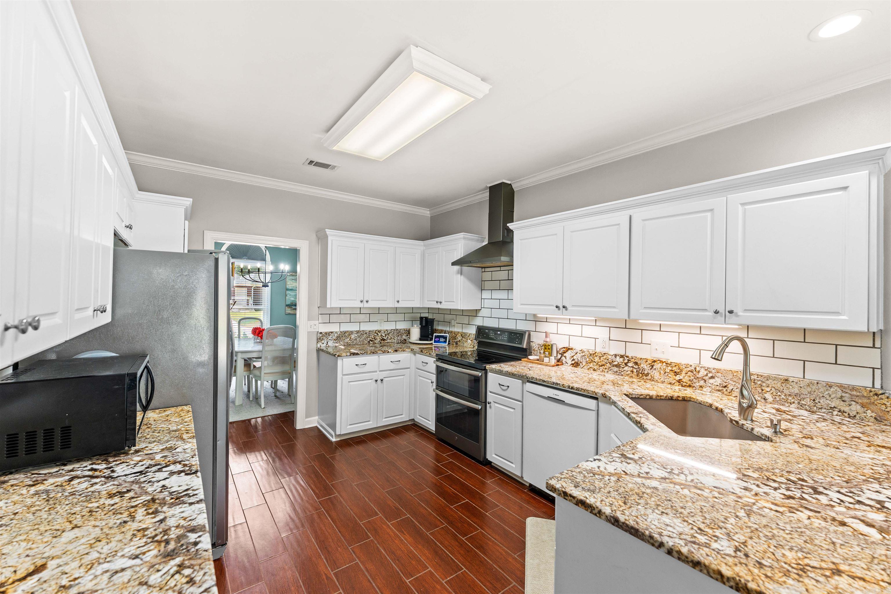 ST THOMAS ADDN - Residential