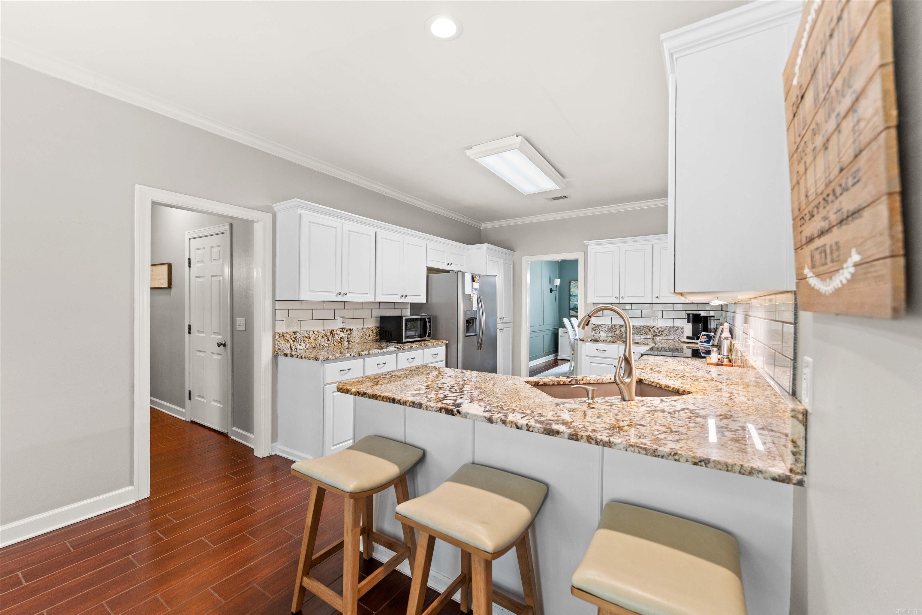 ST THOMAS ADDN - Residential