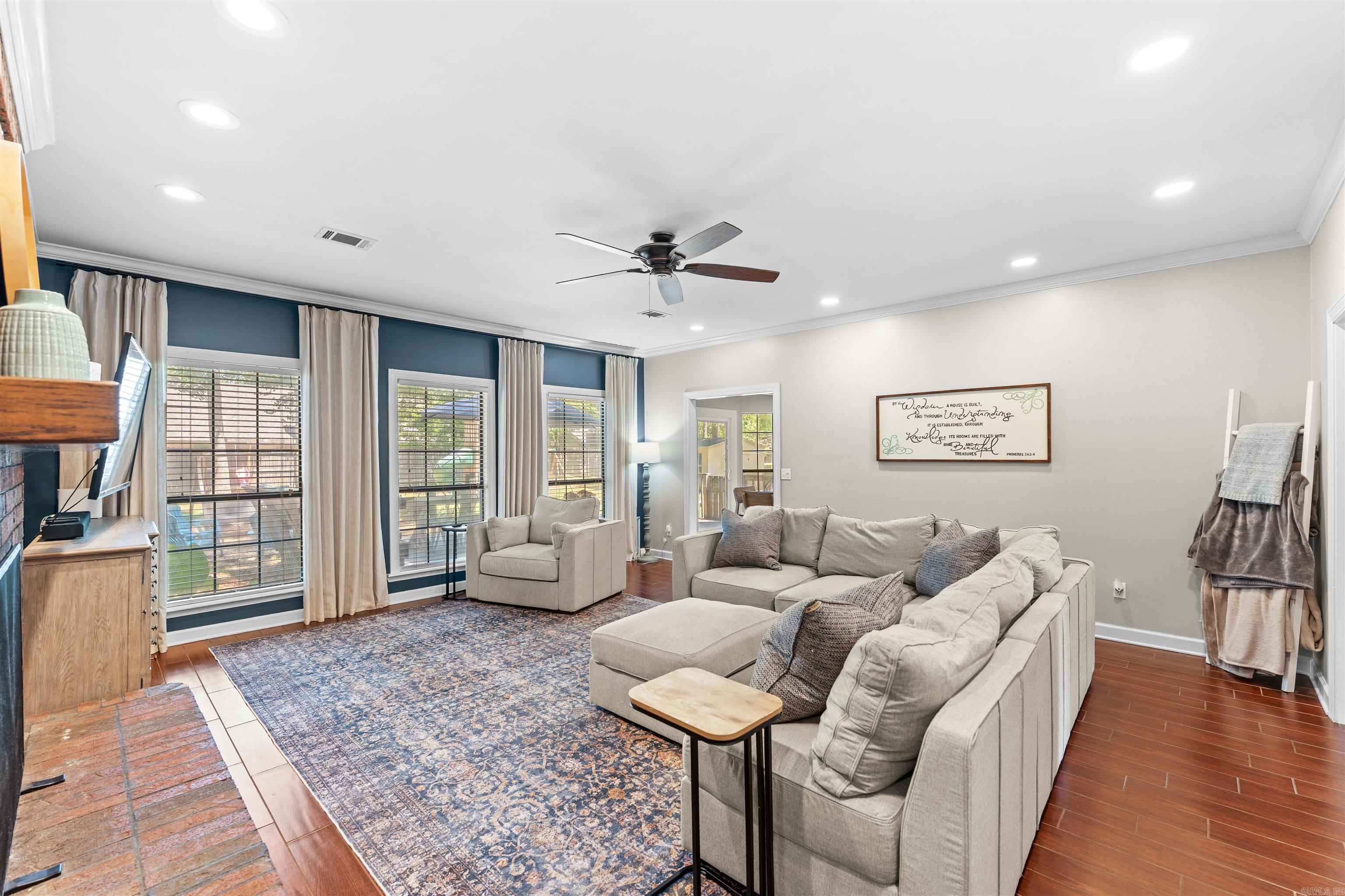 ST THOMAS ADDN - Residential