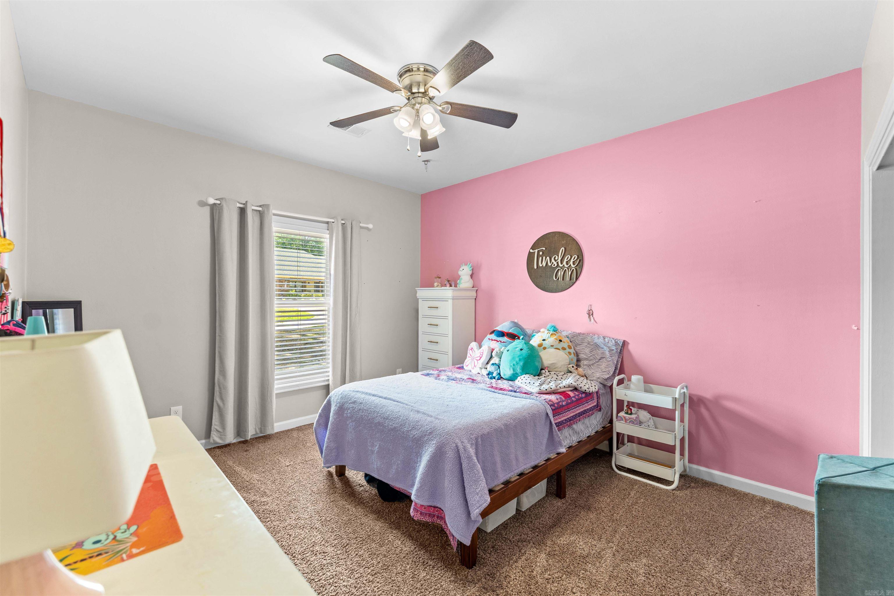 ST THOMAS ADDN - Residential