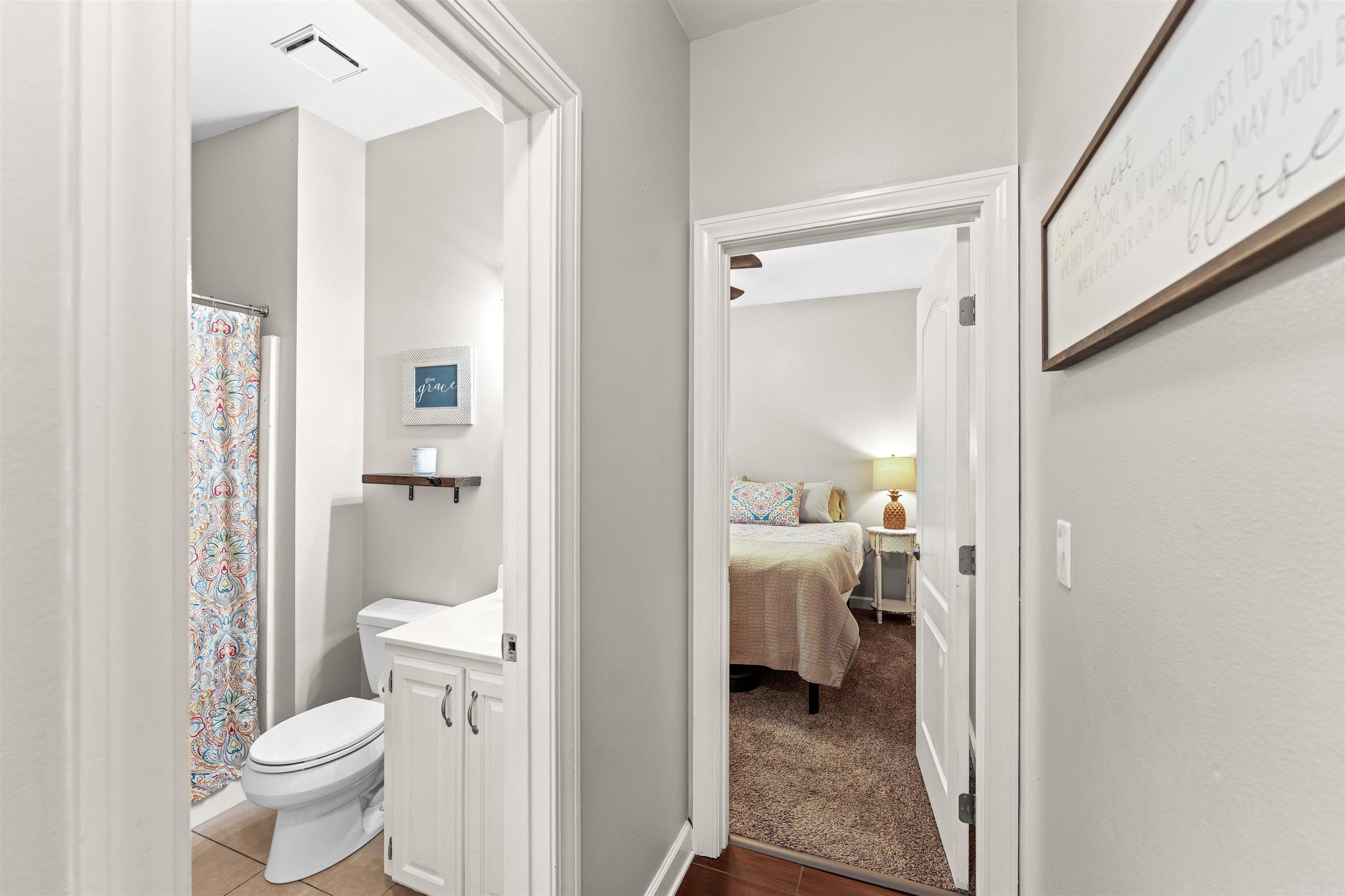 ST THOMAS ADDN - Residential