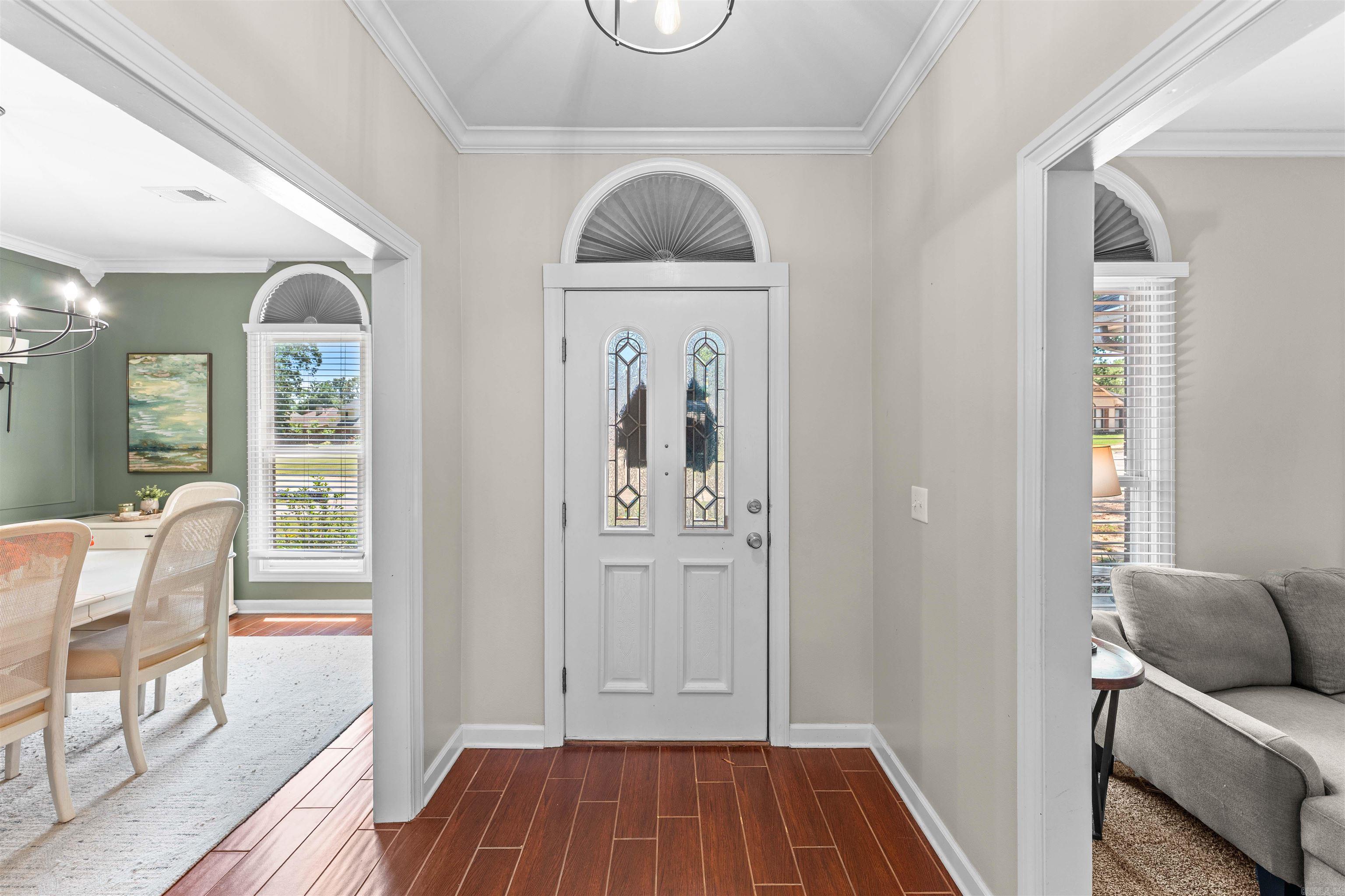 ST THOMAS ADDN - Residential