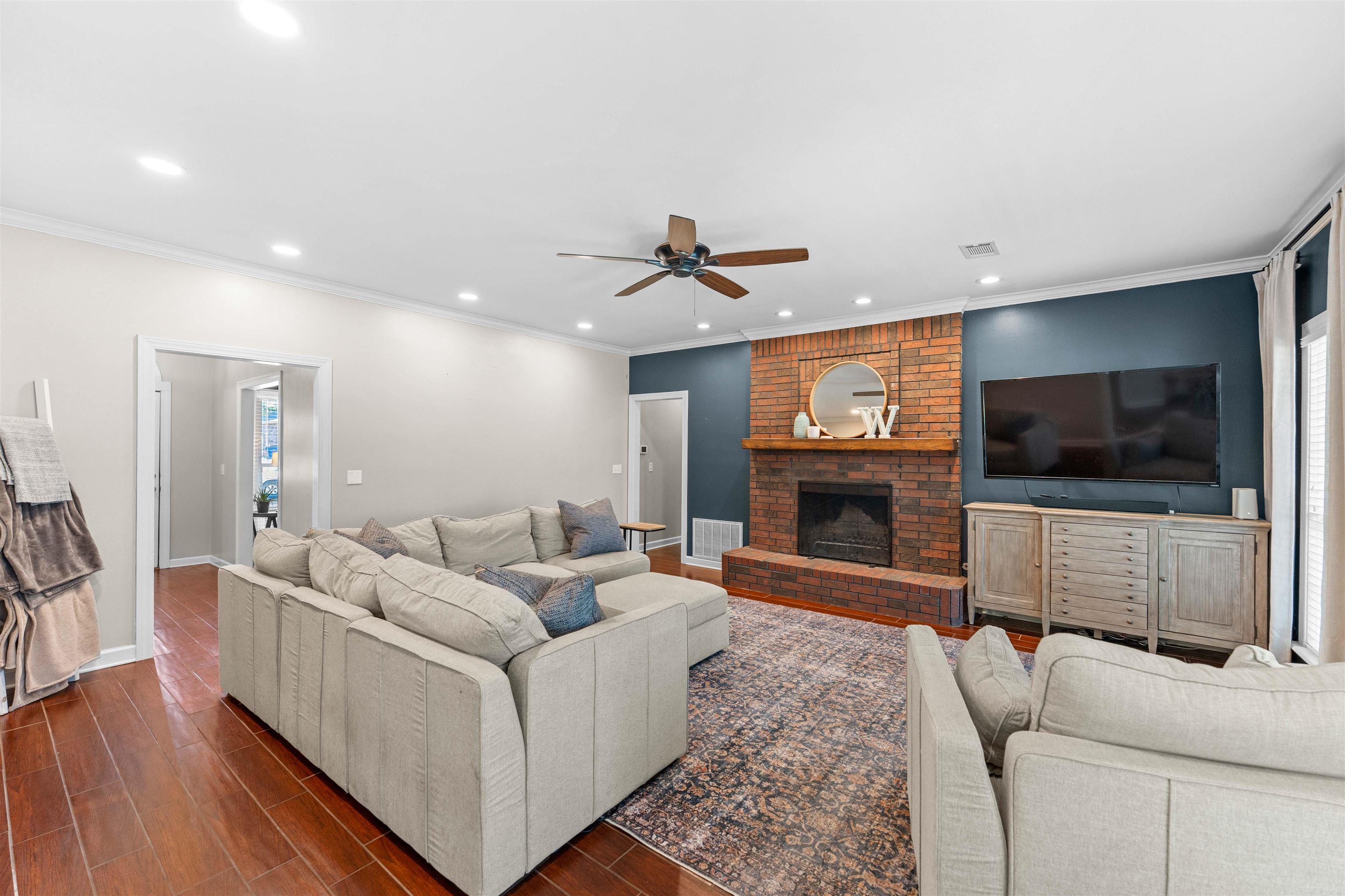 ST THOMAS ADDN - Residential