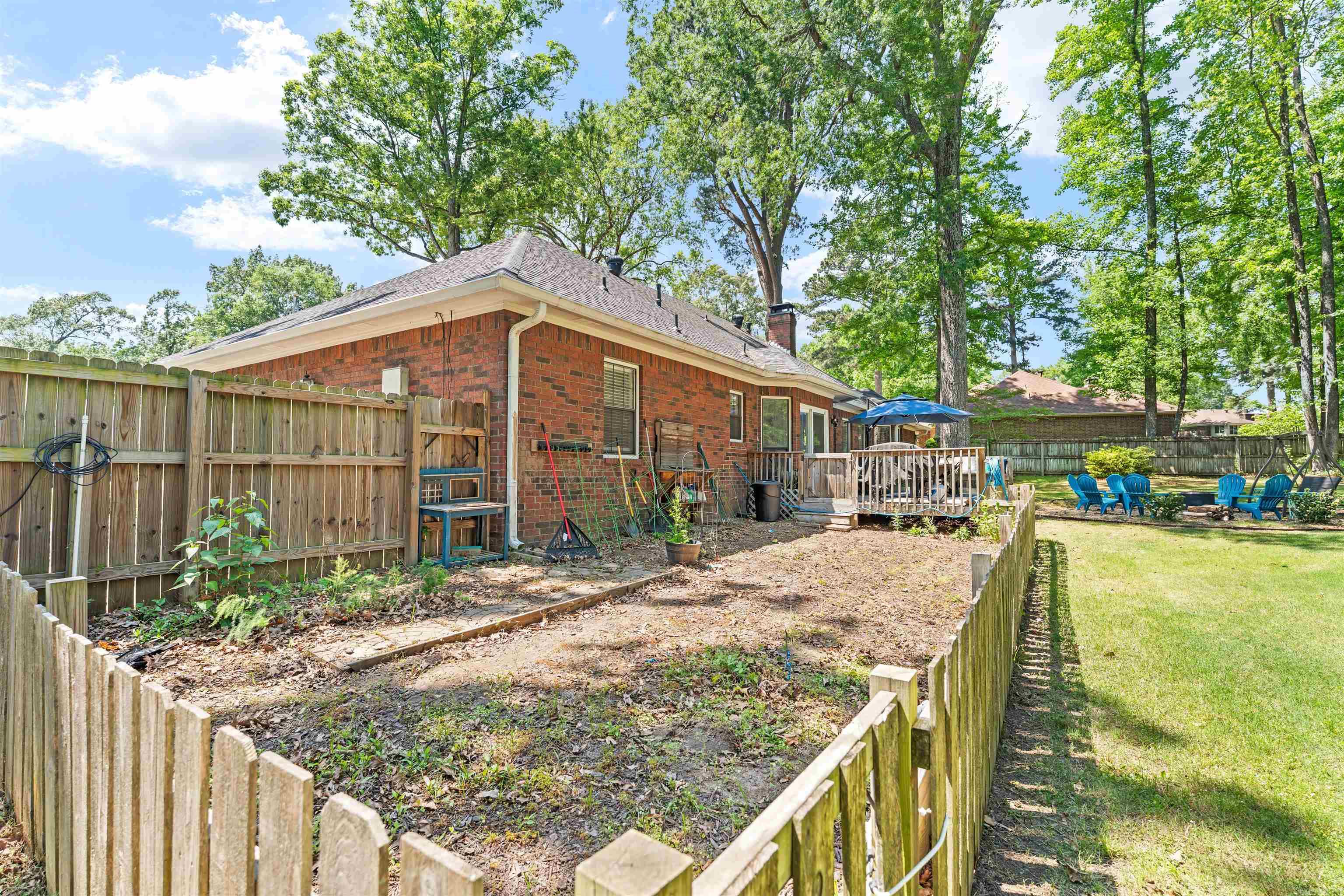 ST THOMAS ADDN - Residential