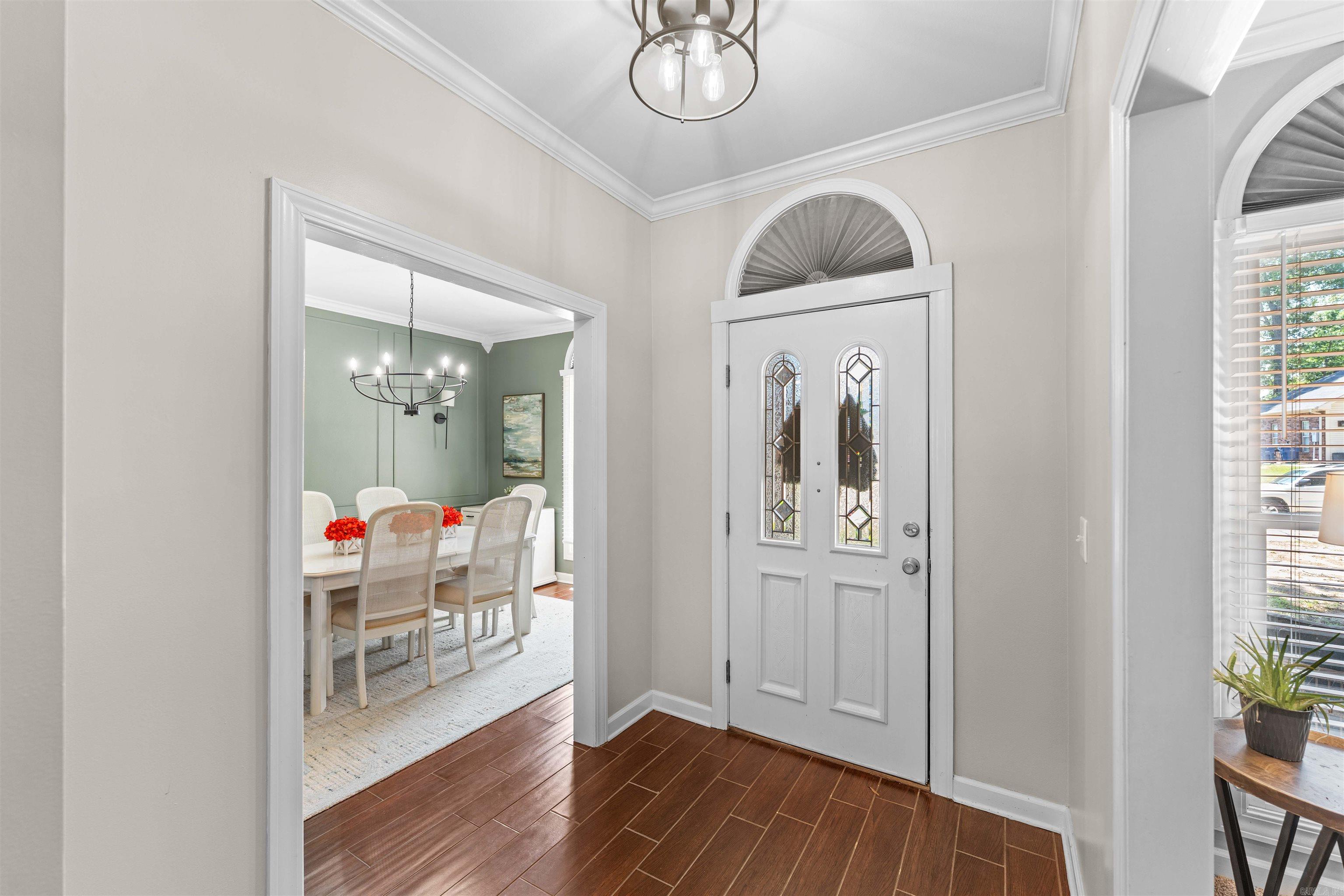 ST THOMAS ADDN - Residential