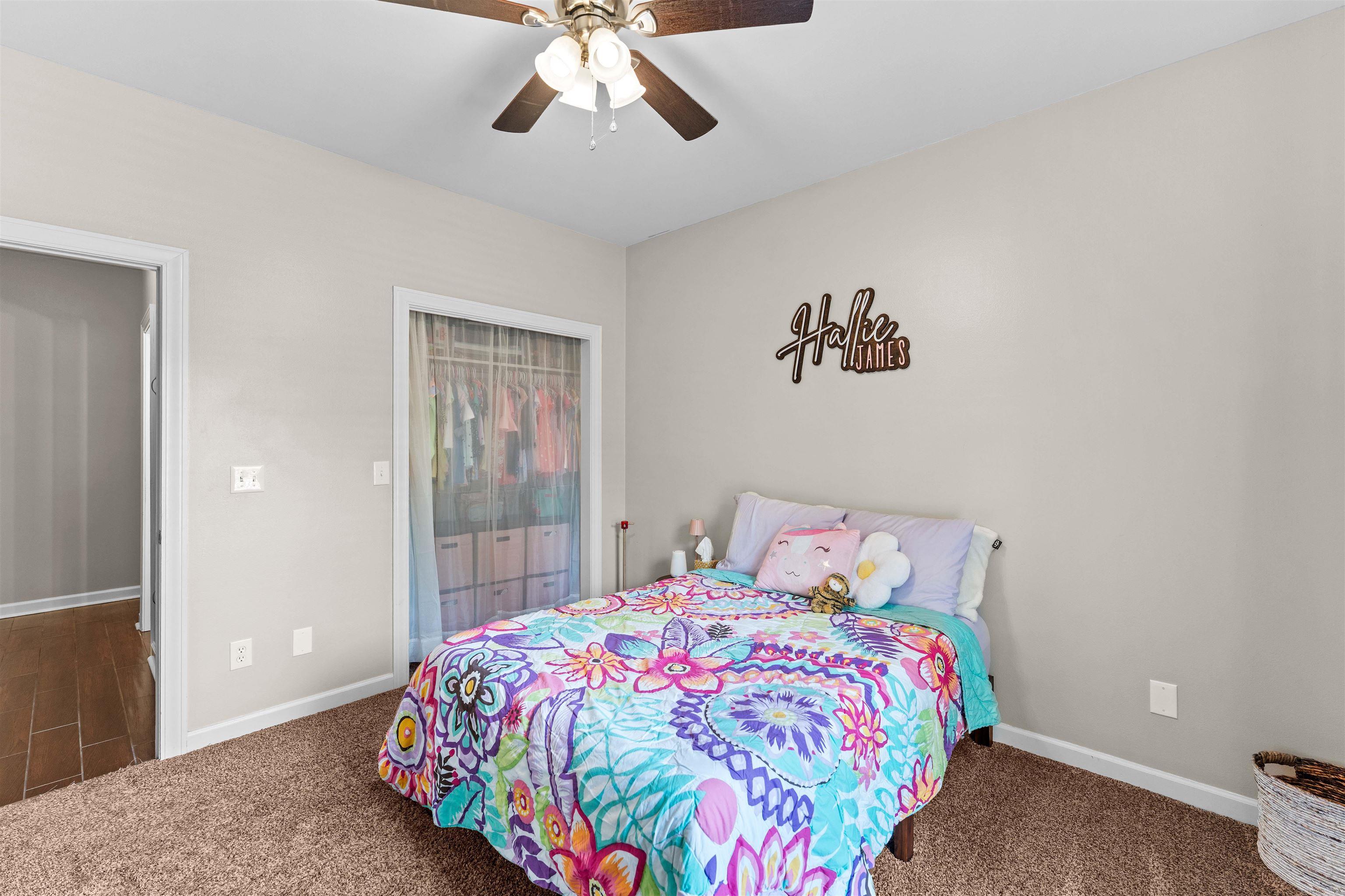 ST THOMAS ADDN - Residential
