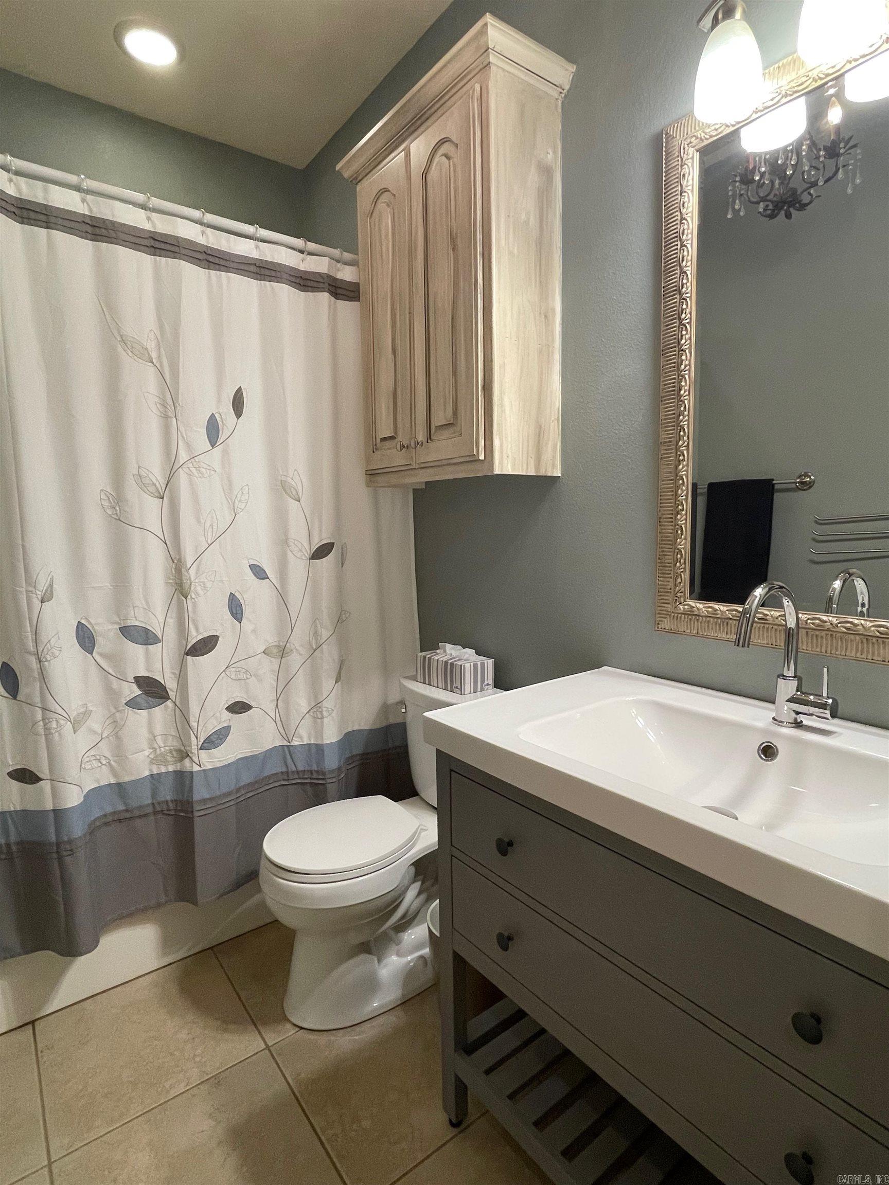 OAK SHADOW SUB - Residential