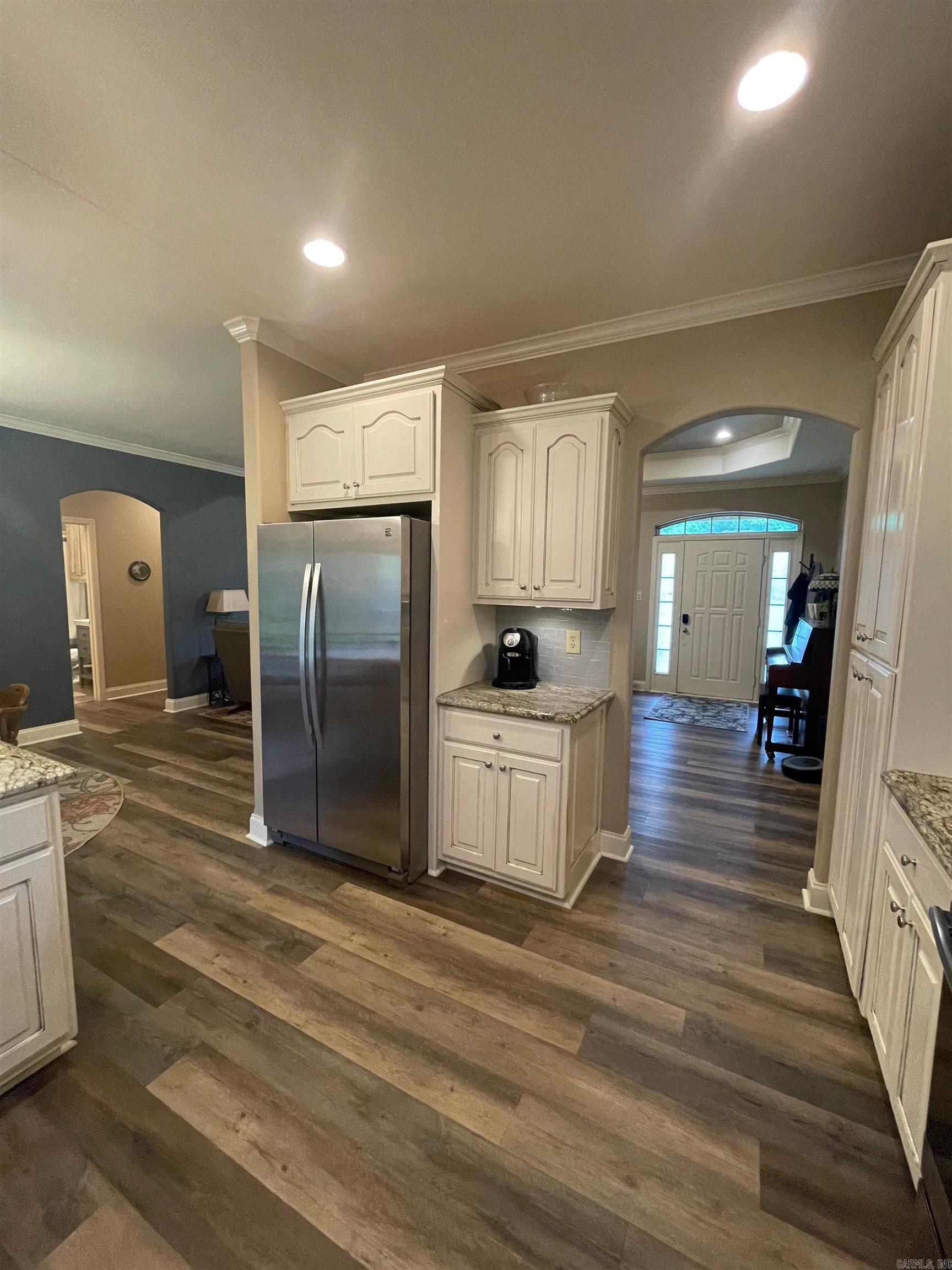 OAK SHADOW SUB - Residential