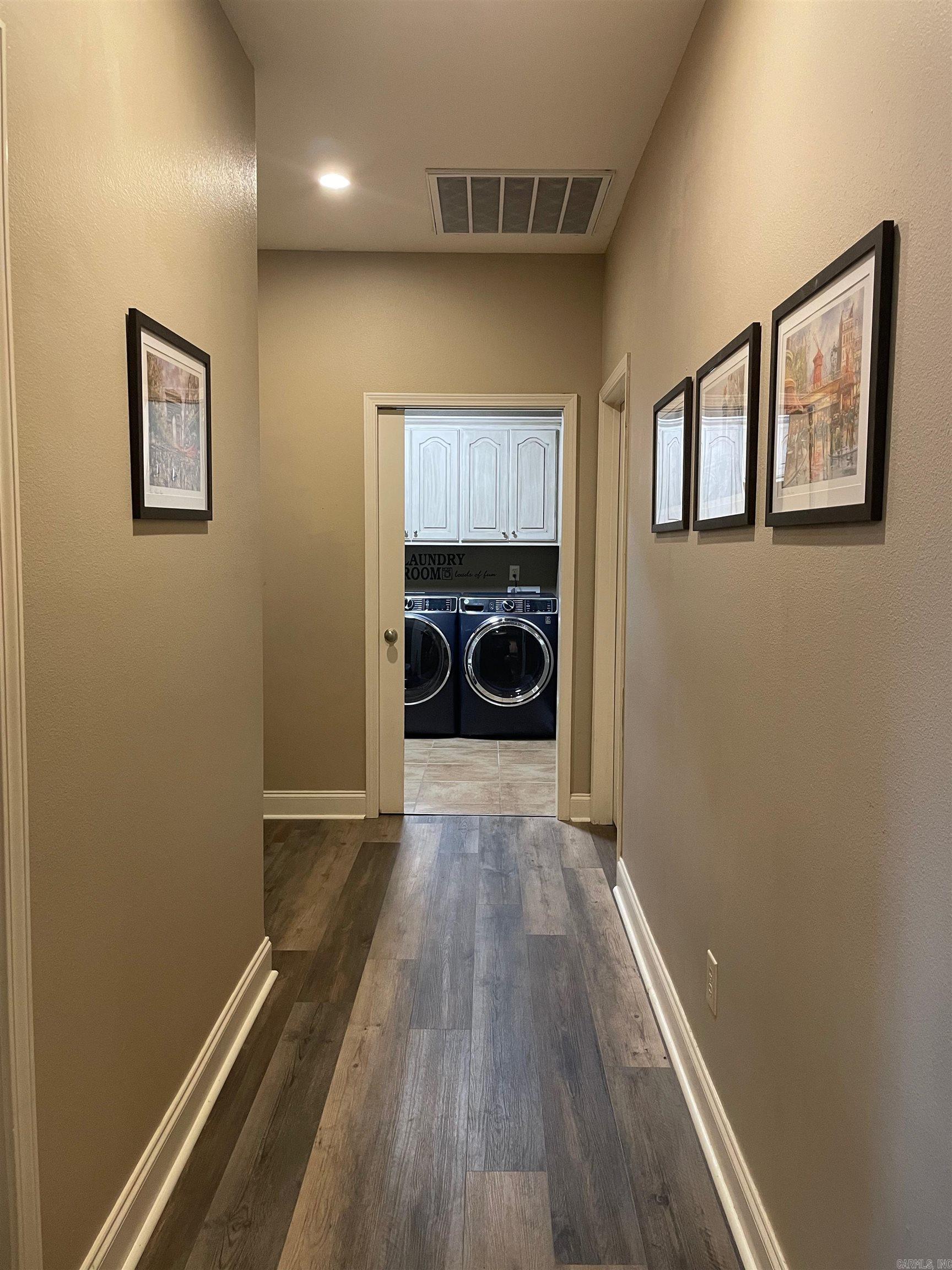 OAK SHADOW SUB - Residential