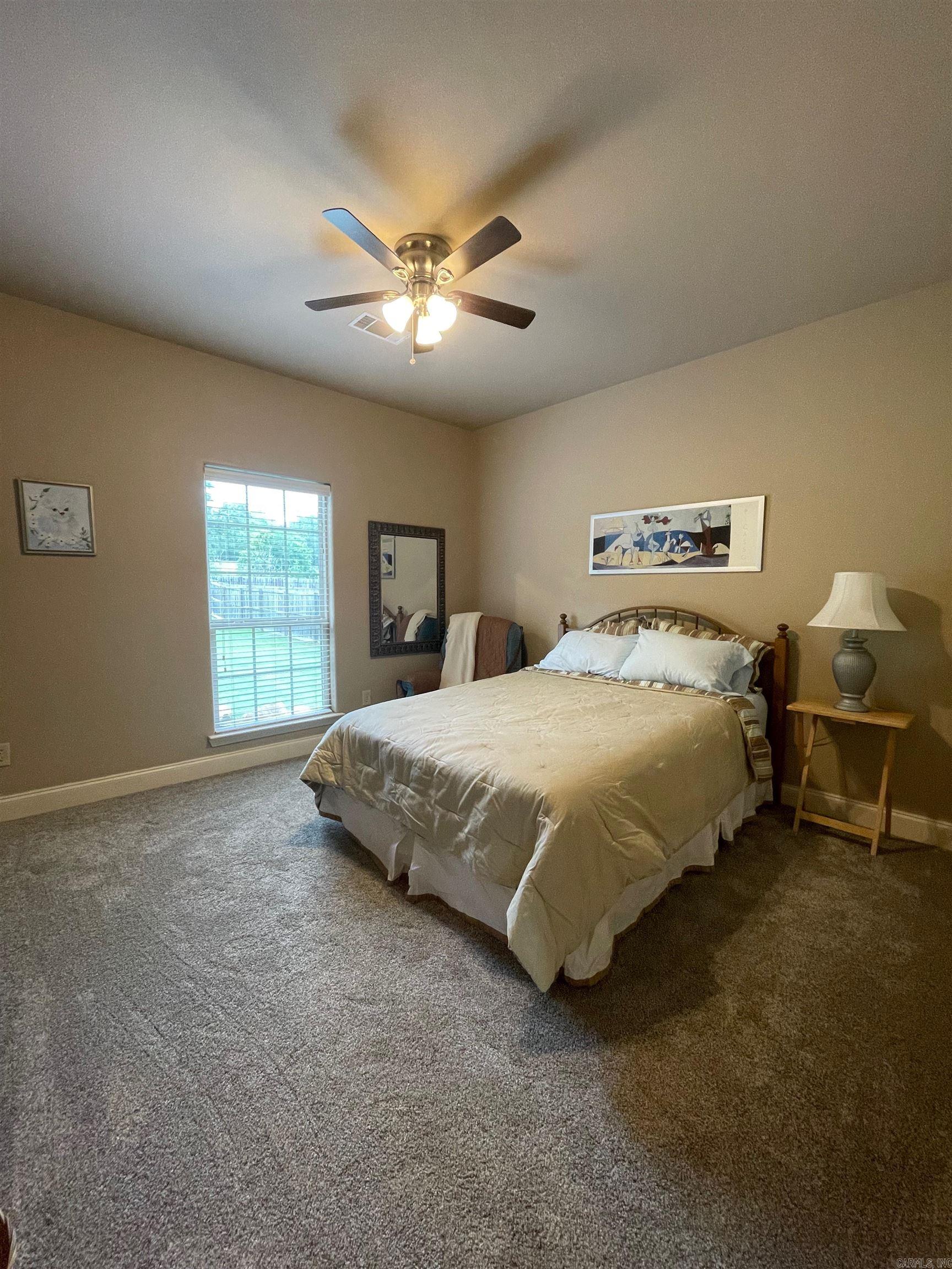 OAK SHADOW SUB - Residential