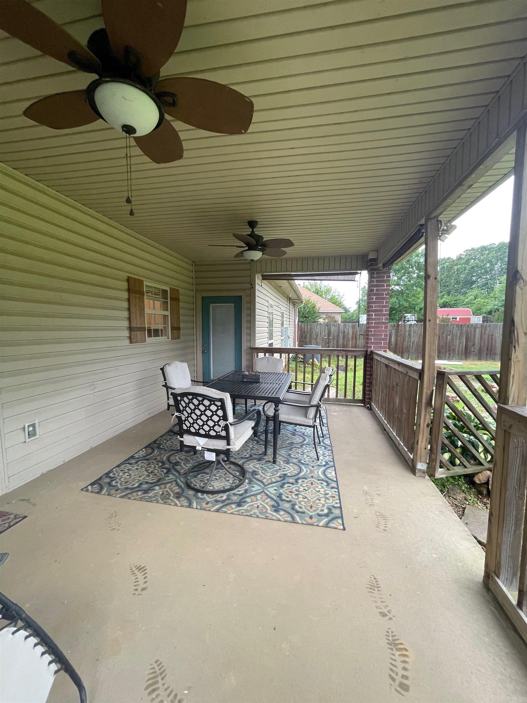 OAK SHADOW SUB - Residential