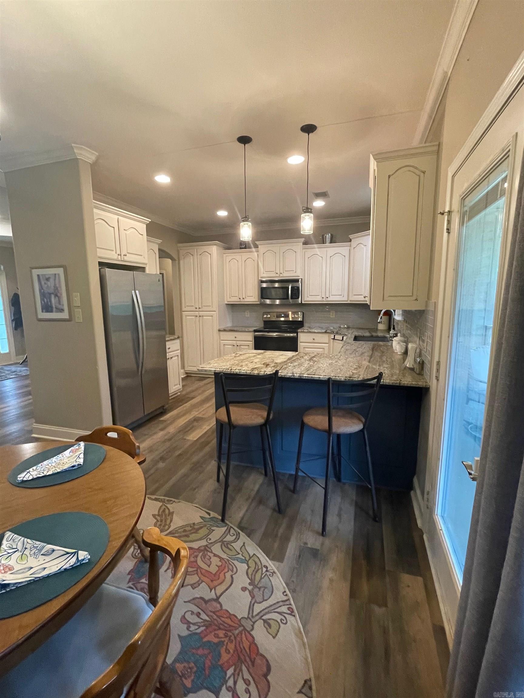 OAK SHADOW SUB - Residential