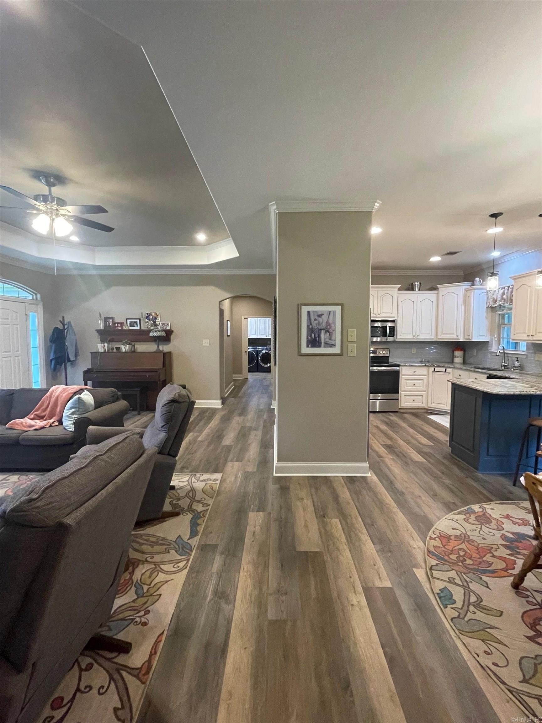 OAK SHADOW SUB - Residential